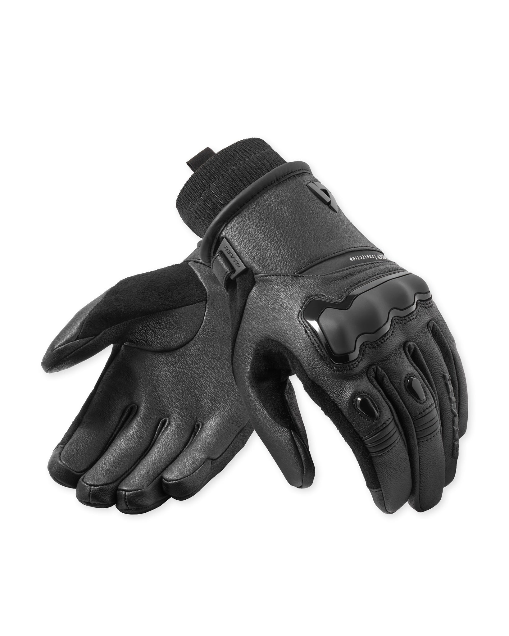 REV'IT! Boxxer 3 H2O Gloves