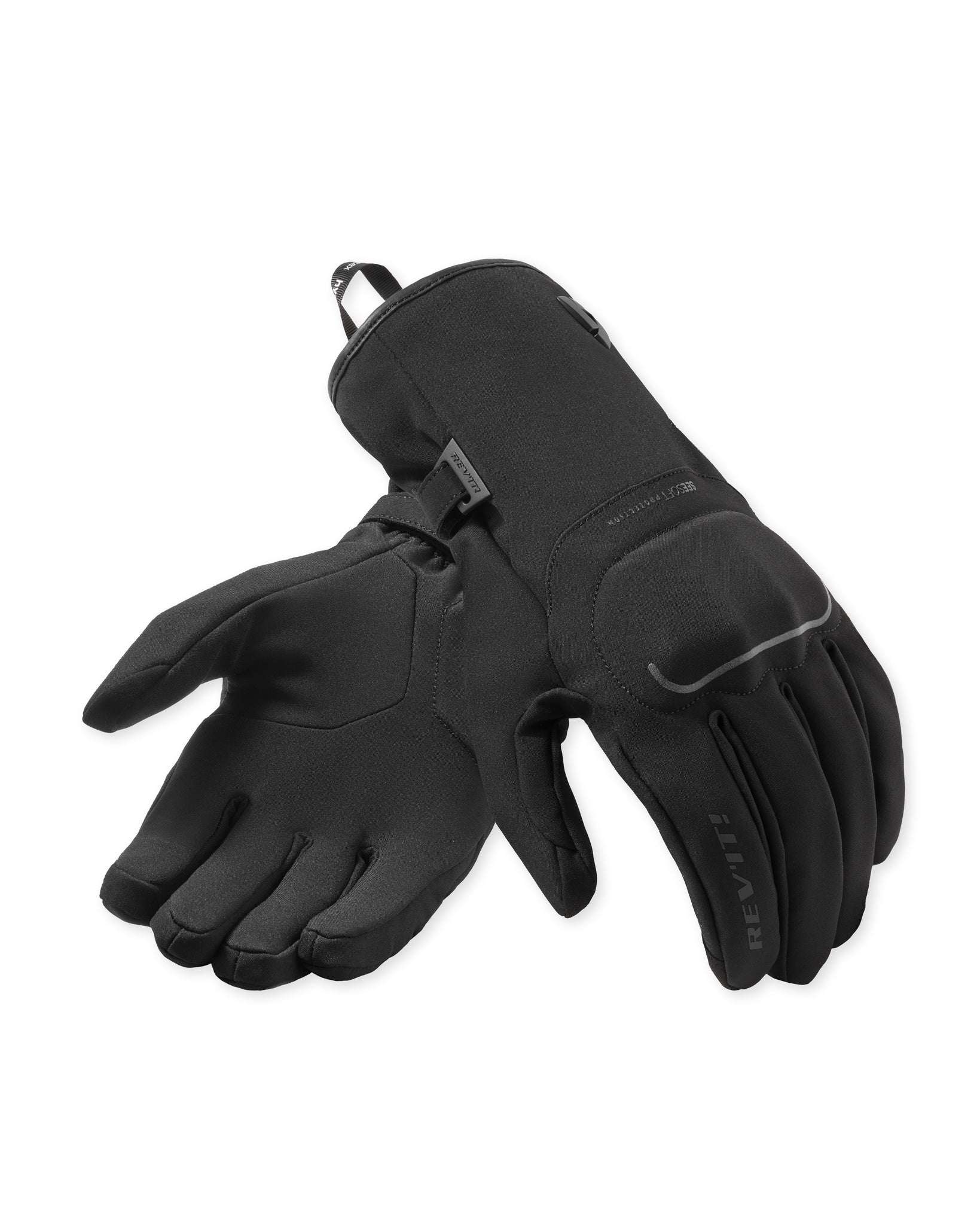 REV'IT! Montaval H2O Gloves
