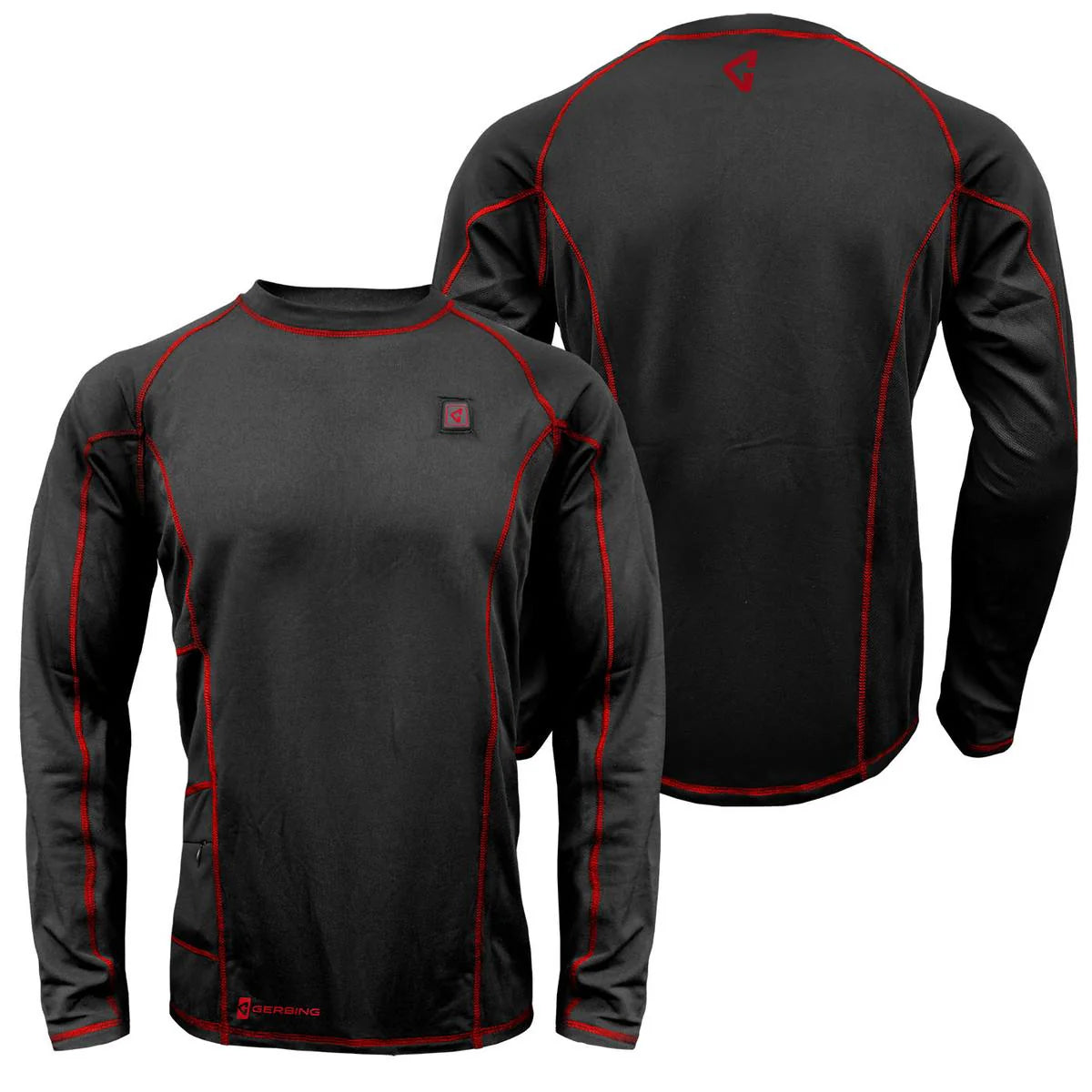 Gerbing 7V Heated Base Layer Shirt