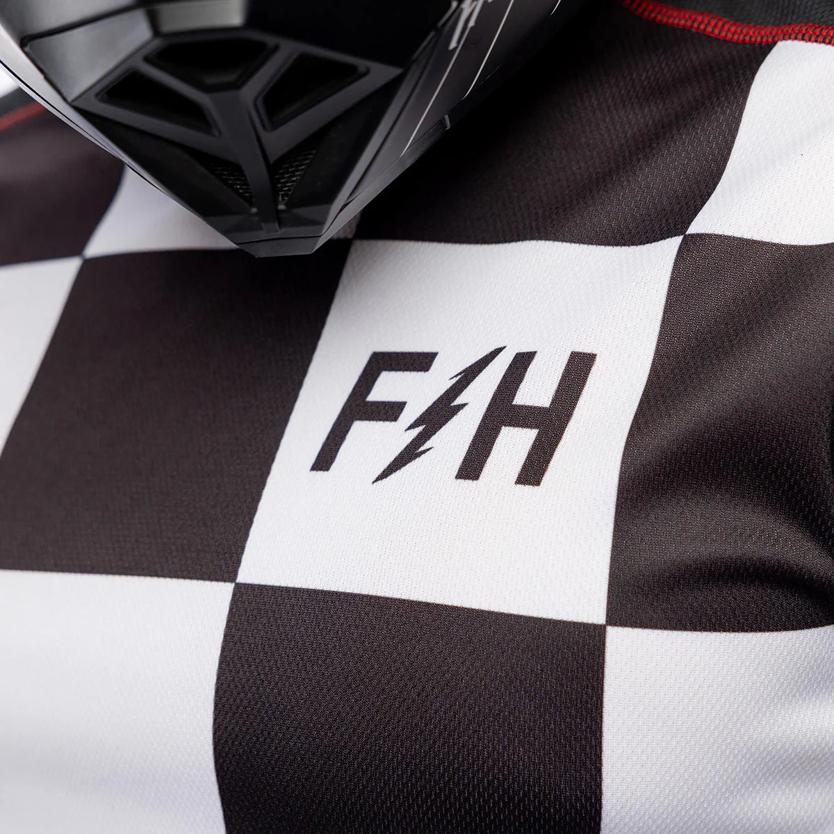 Fasthouse Sanguaro Gibson LS Jersey