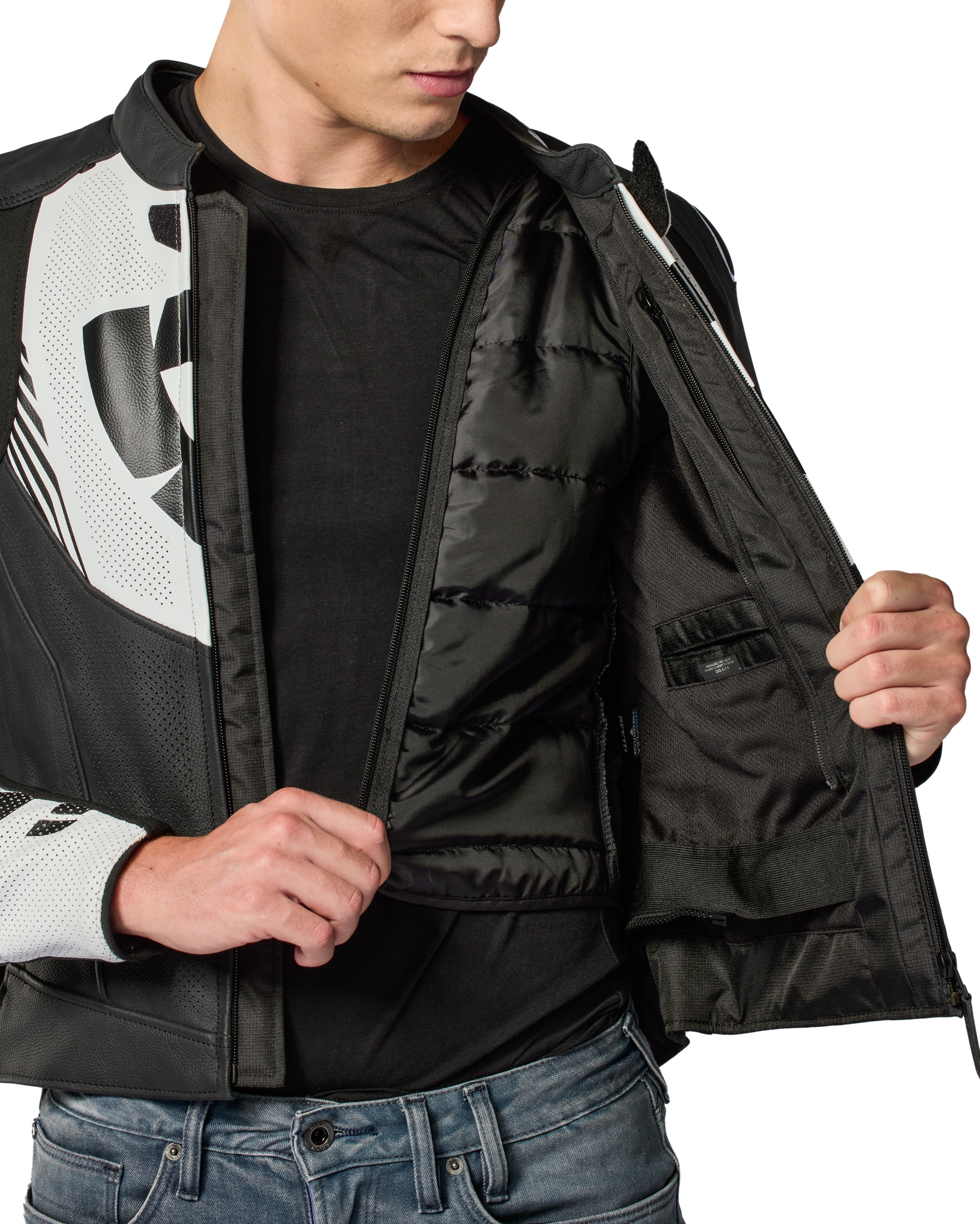 REV'IT! Argon 3 Jacket