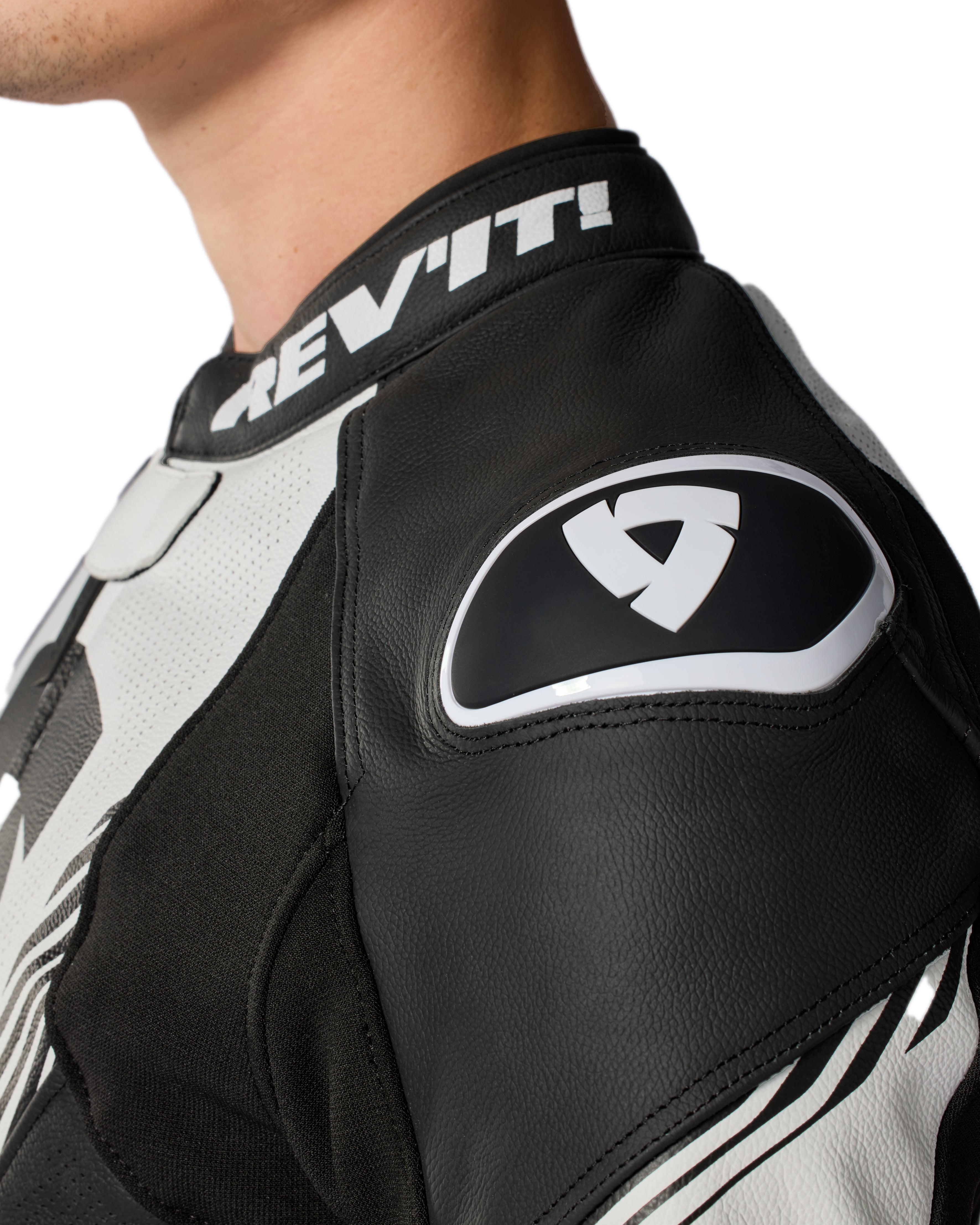 REV'IT! Argon 3 Jacket
