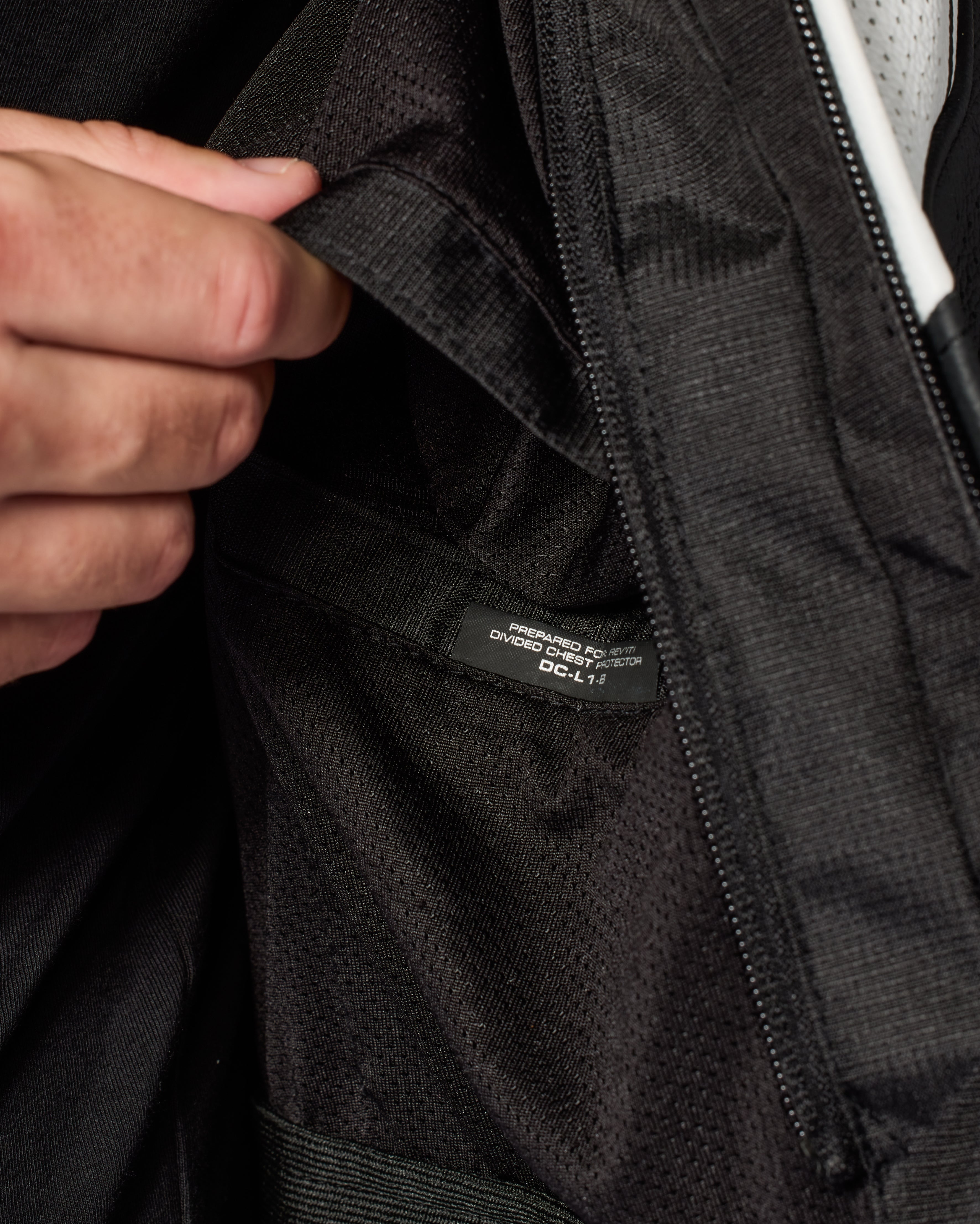 REV'IT! Argon 3 Jacket