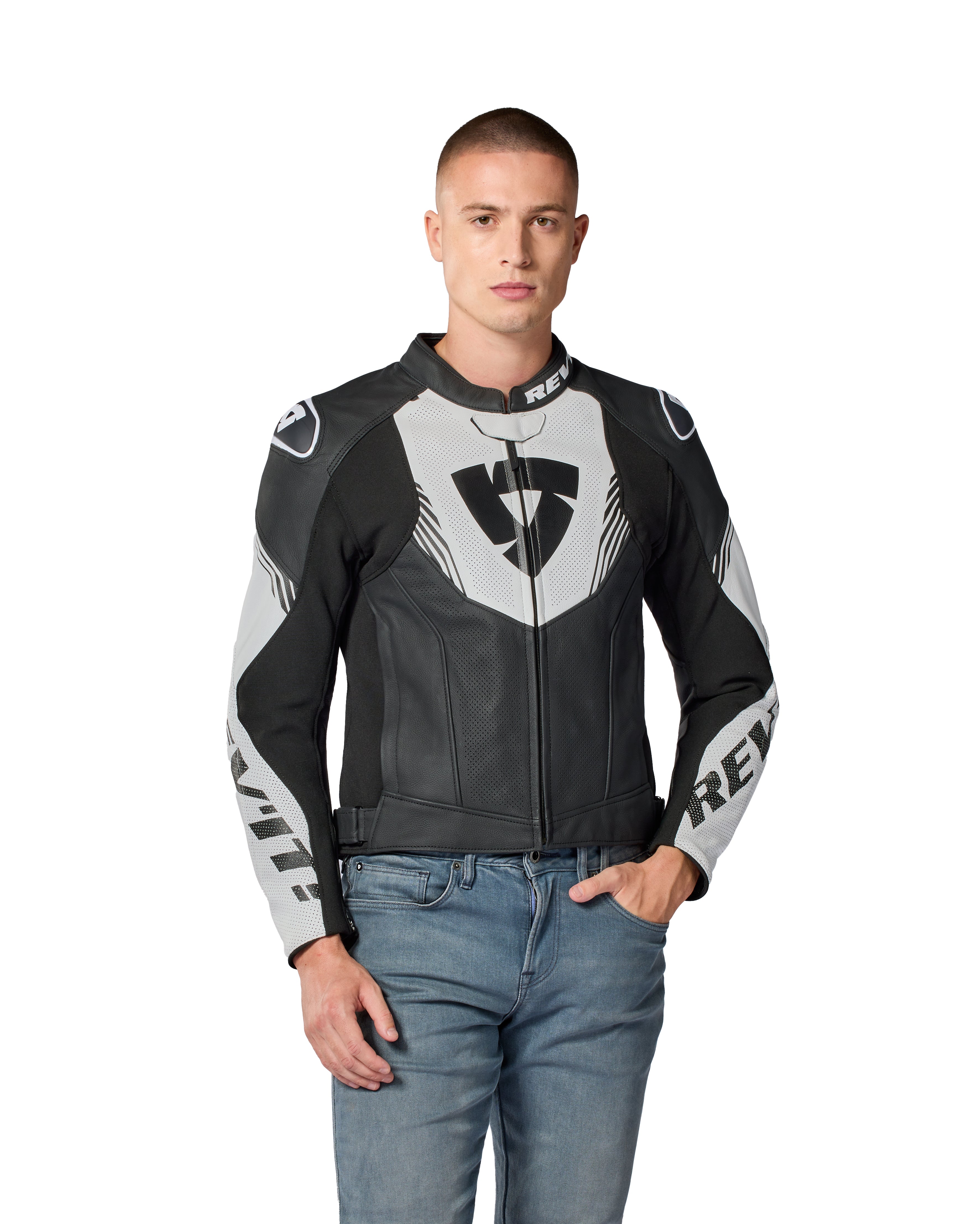 REV'IT! Argon 3 Jacket