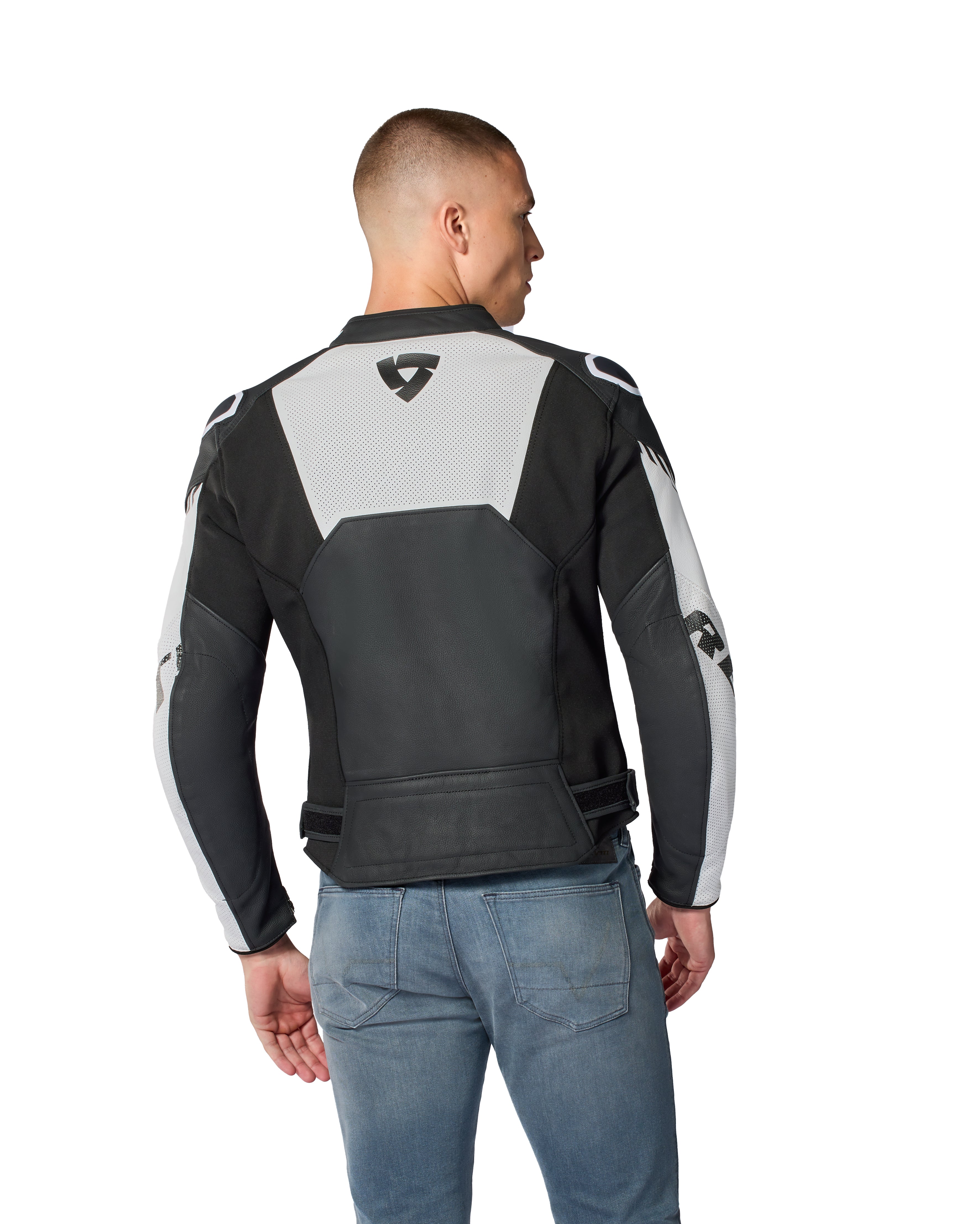 REV'IT! Argon 3 Jacket