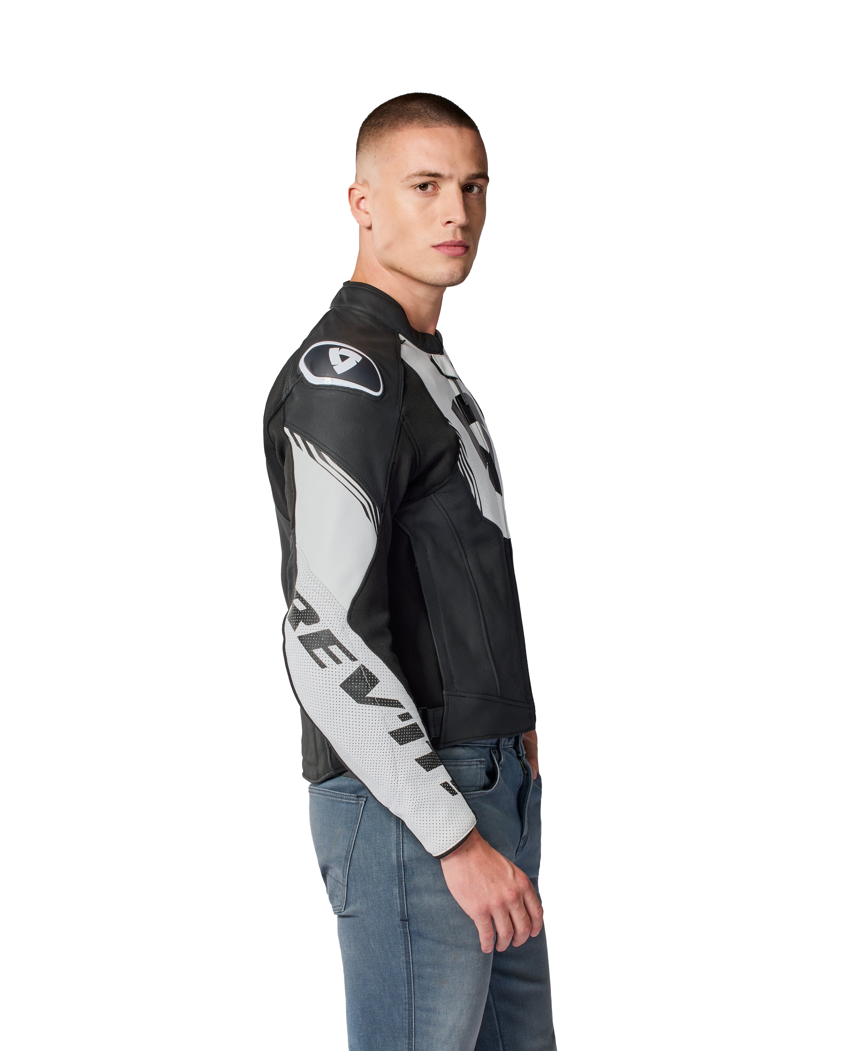REV'IT! Argon 3 Jacket