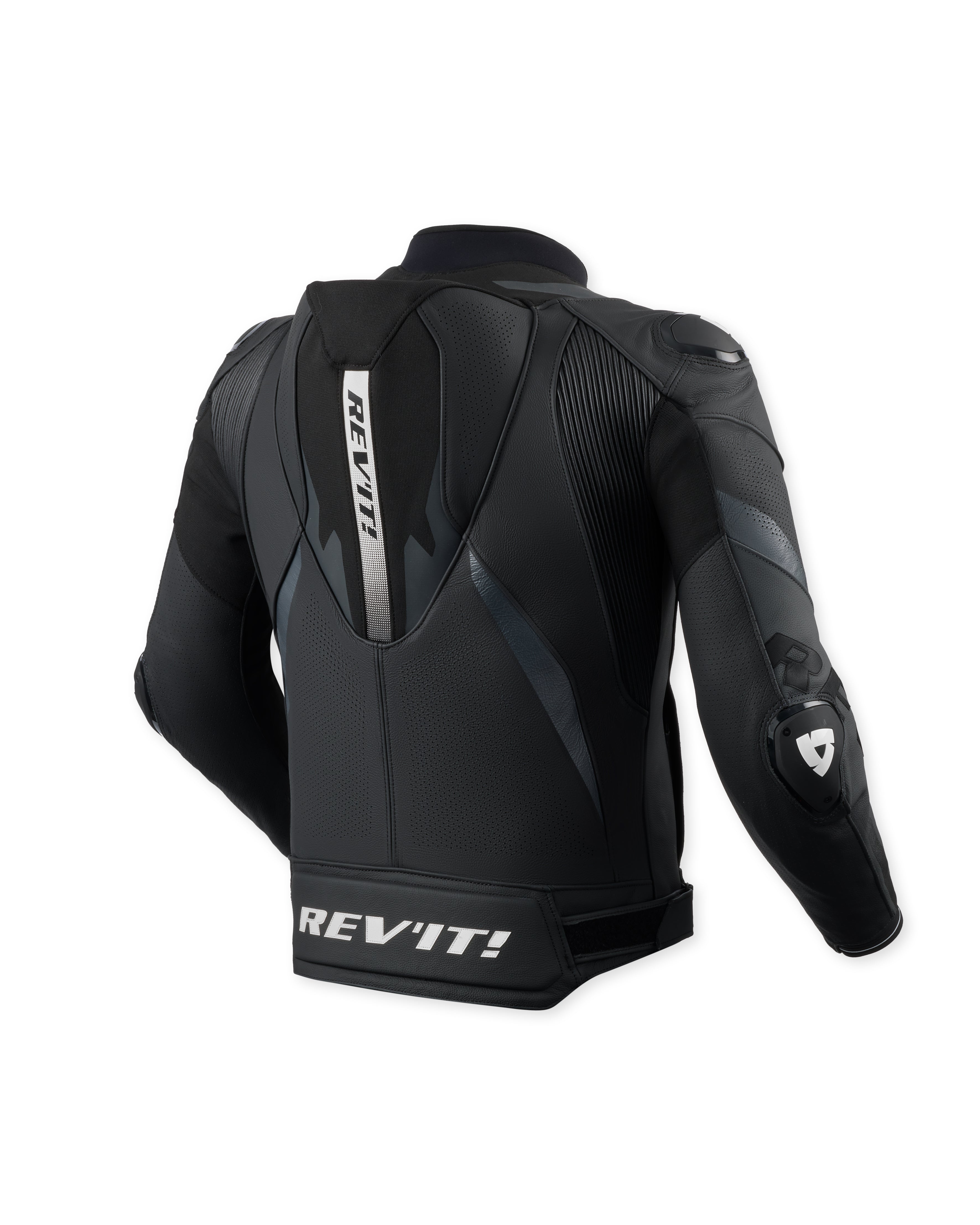 REV'IT! Hyperspeed 3 Pro Jacket
