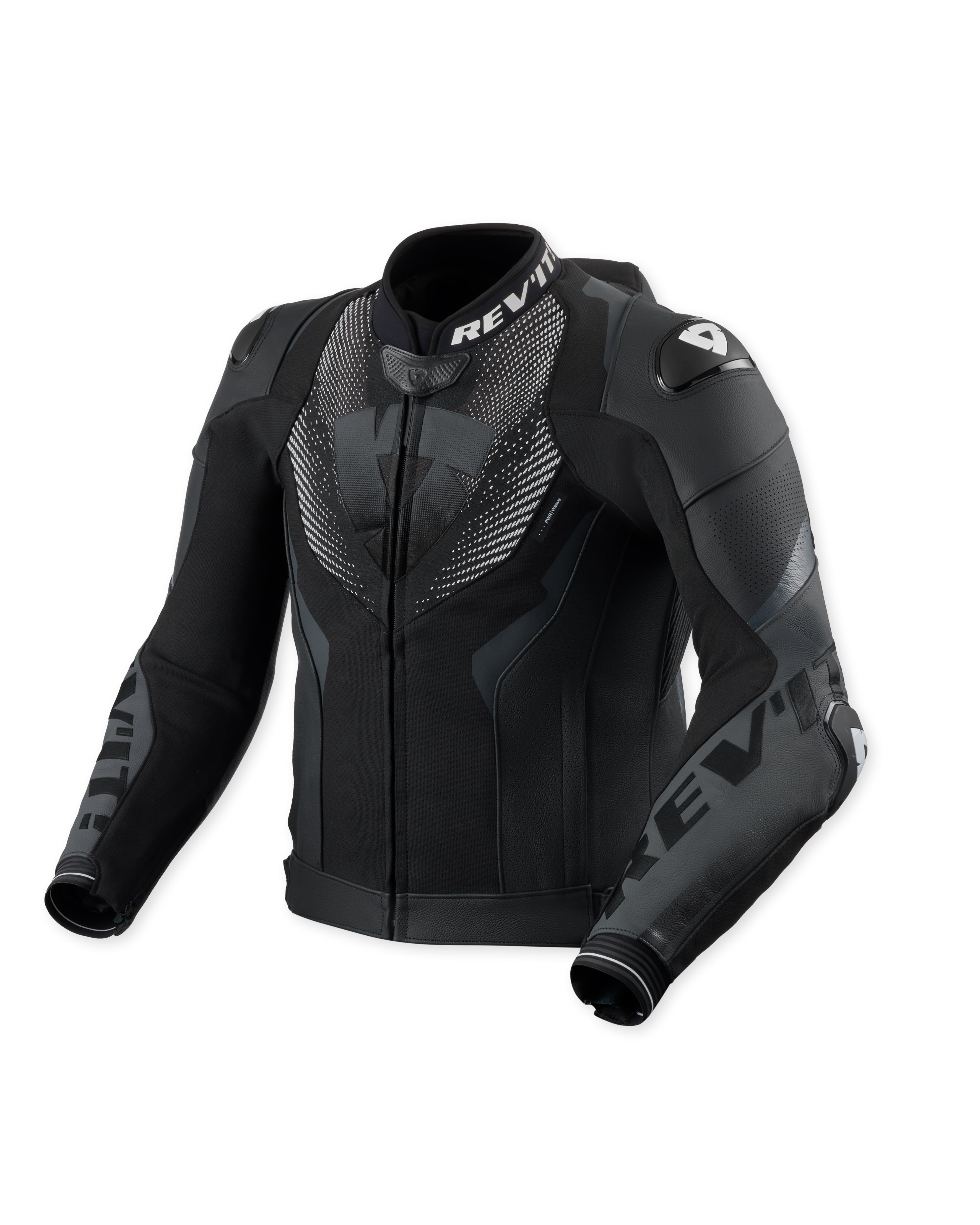 REV'IT! Hyperspeed 3 Pro Jacket