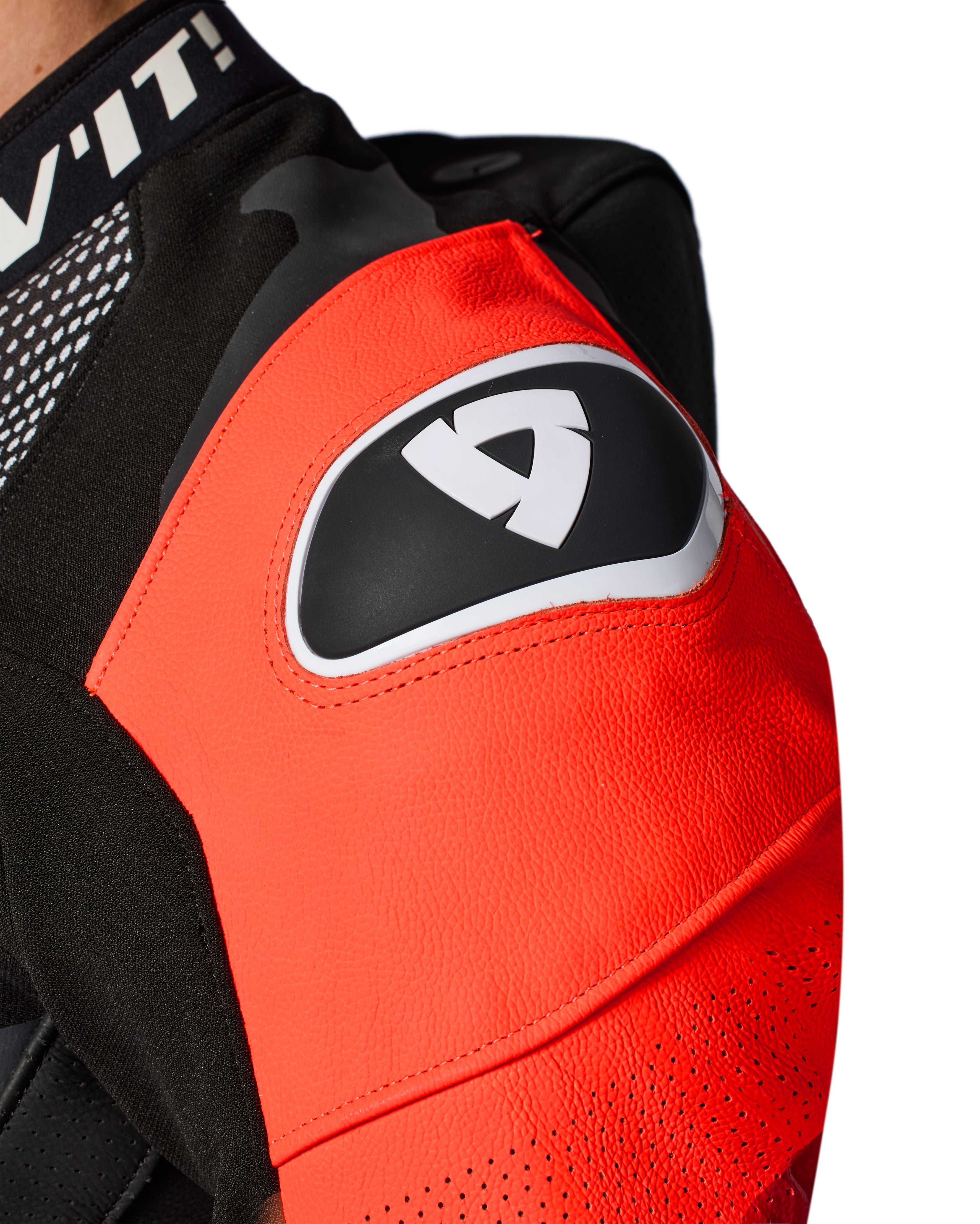 REV'IT! Hyperspeed 3 Pro Jacket