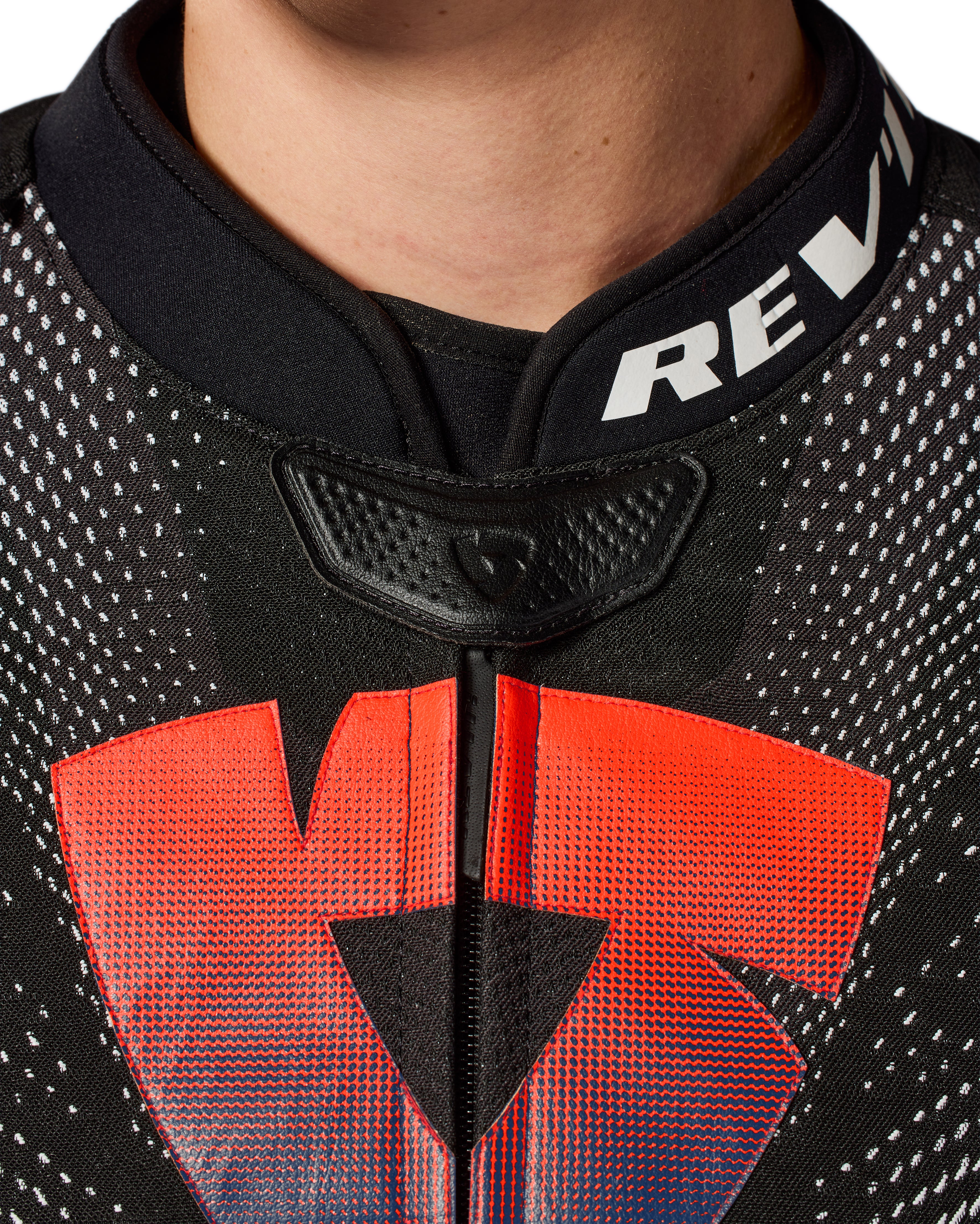 REV'IT! Hyperspeed 3 Pro Jacket
