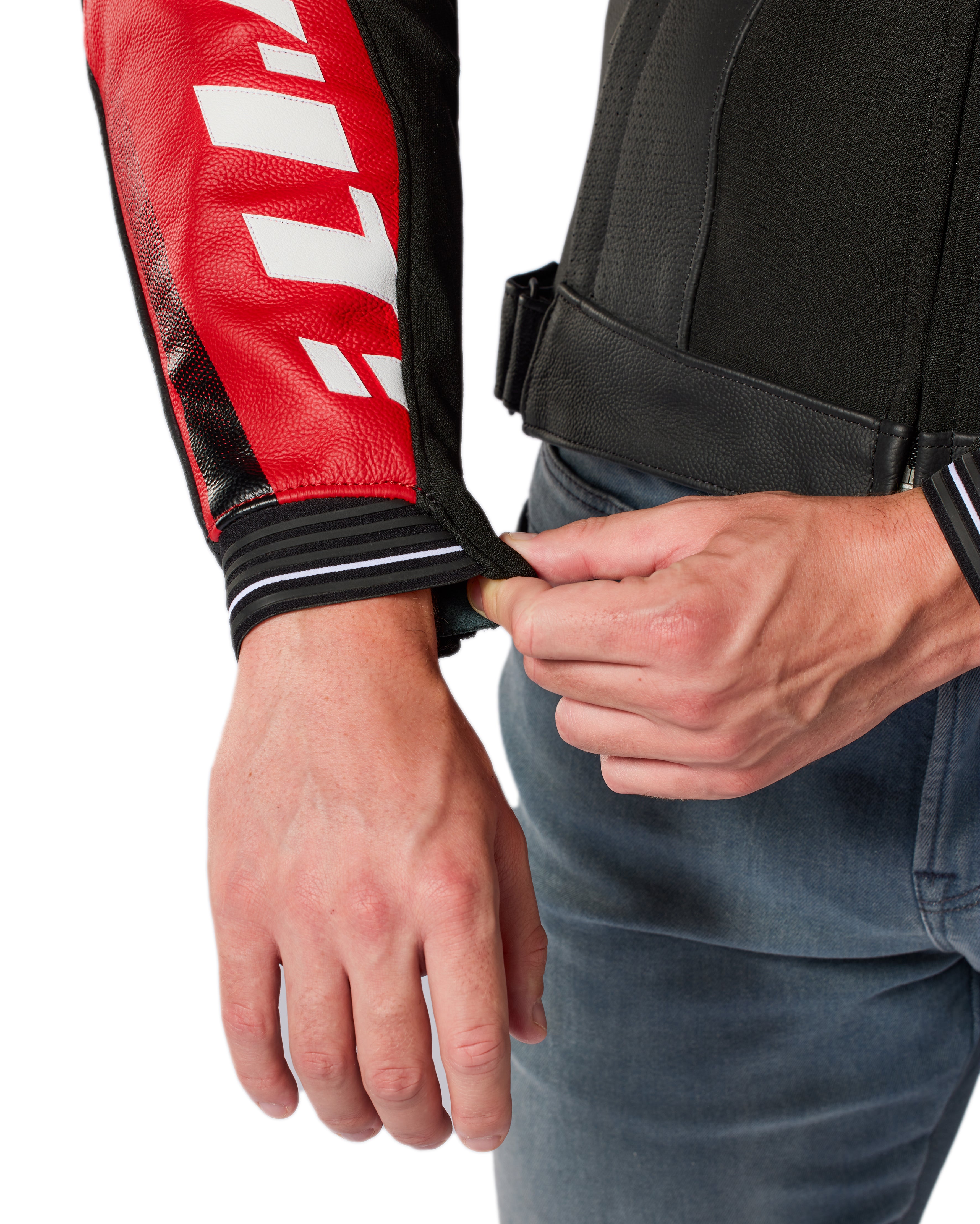 REV'IT! Hyperspeed 3 Pro Jacket