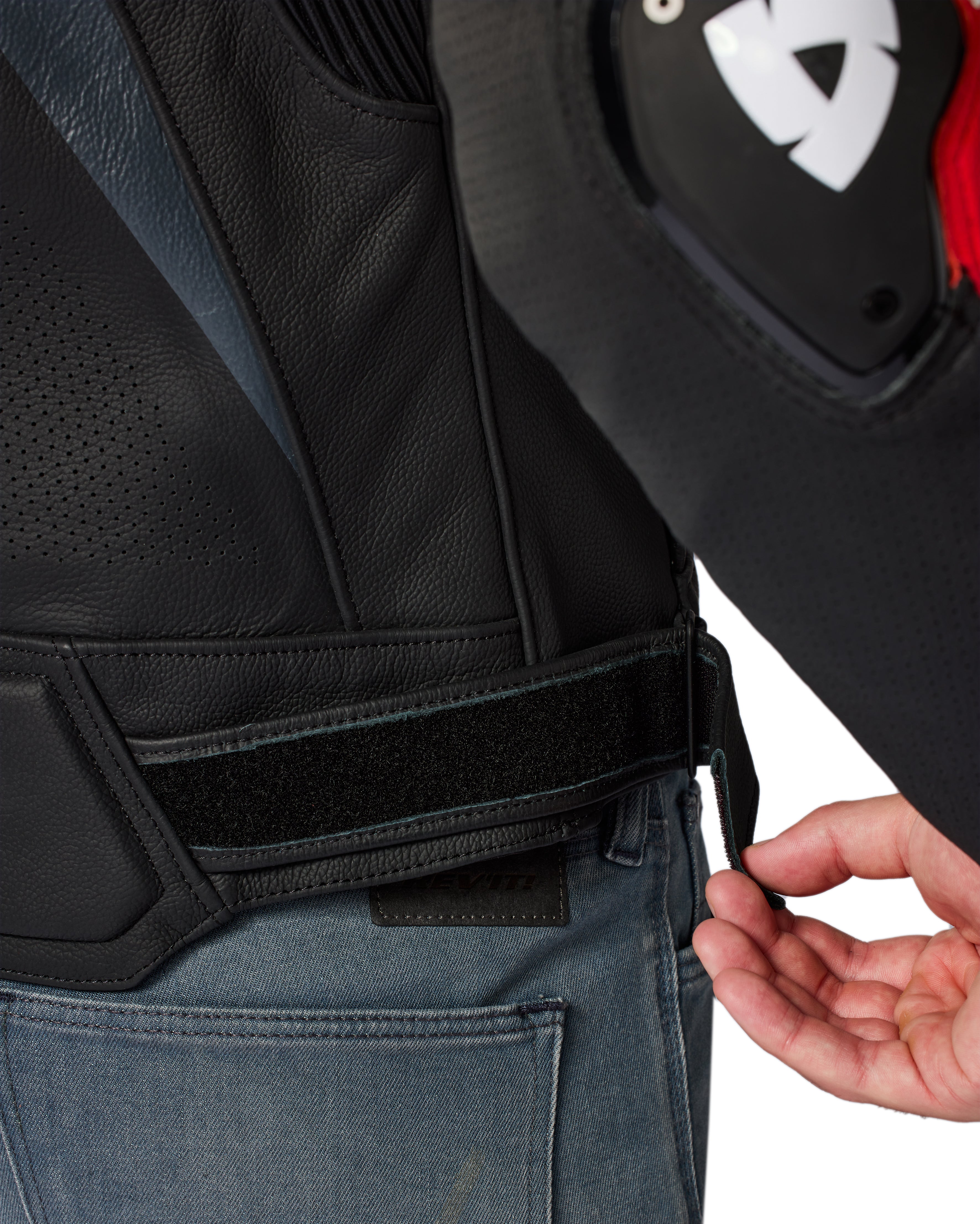REV'IT! Hyperspeed 3 Pro Jacket