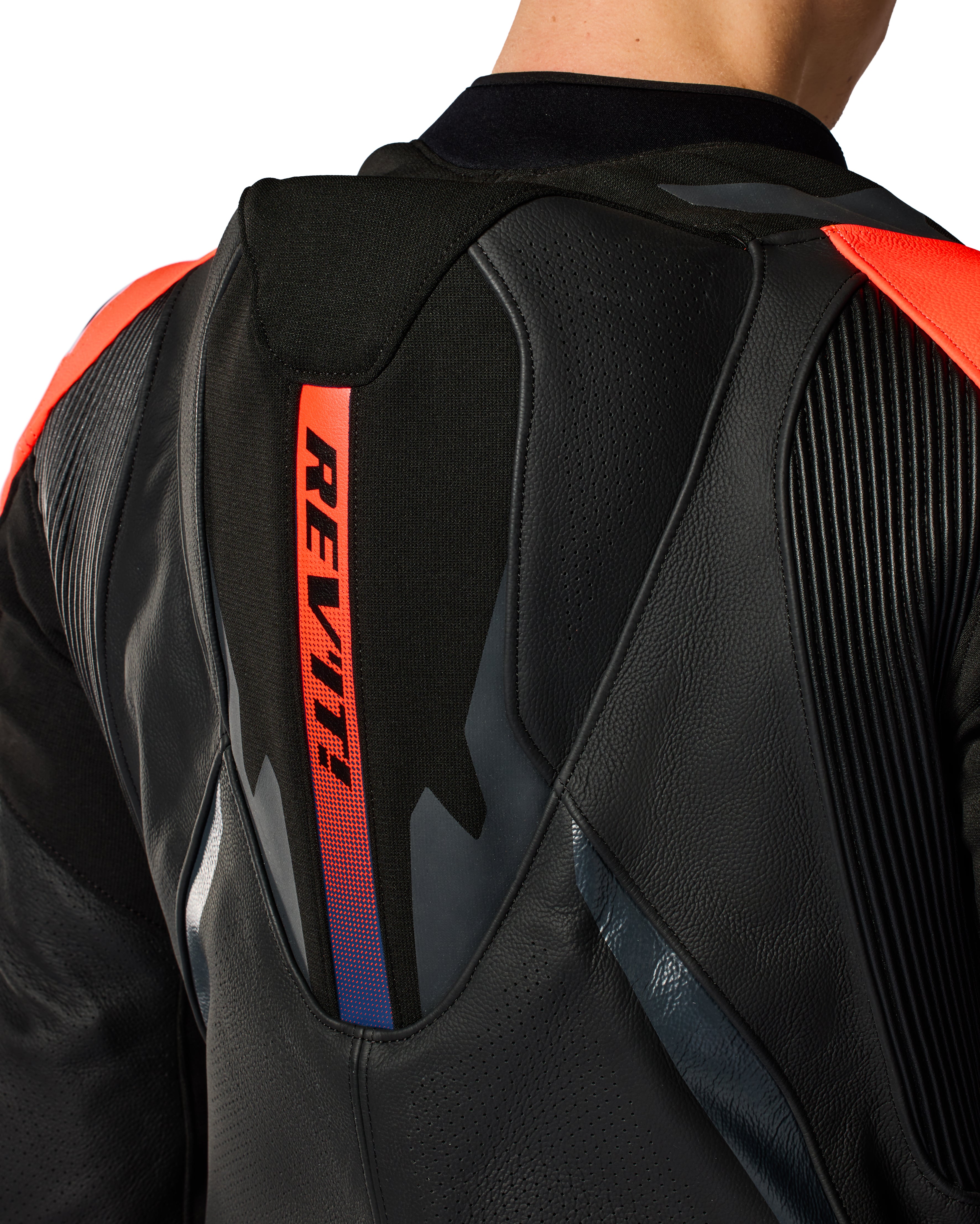REV'IT! Hyperspeed 3 Pro Jacket