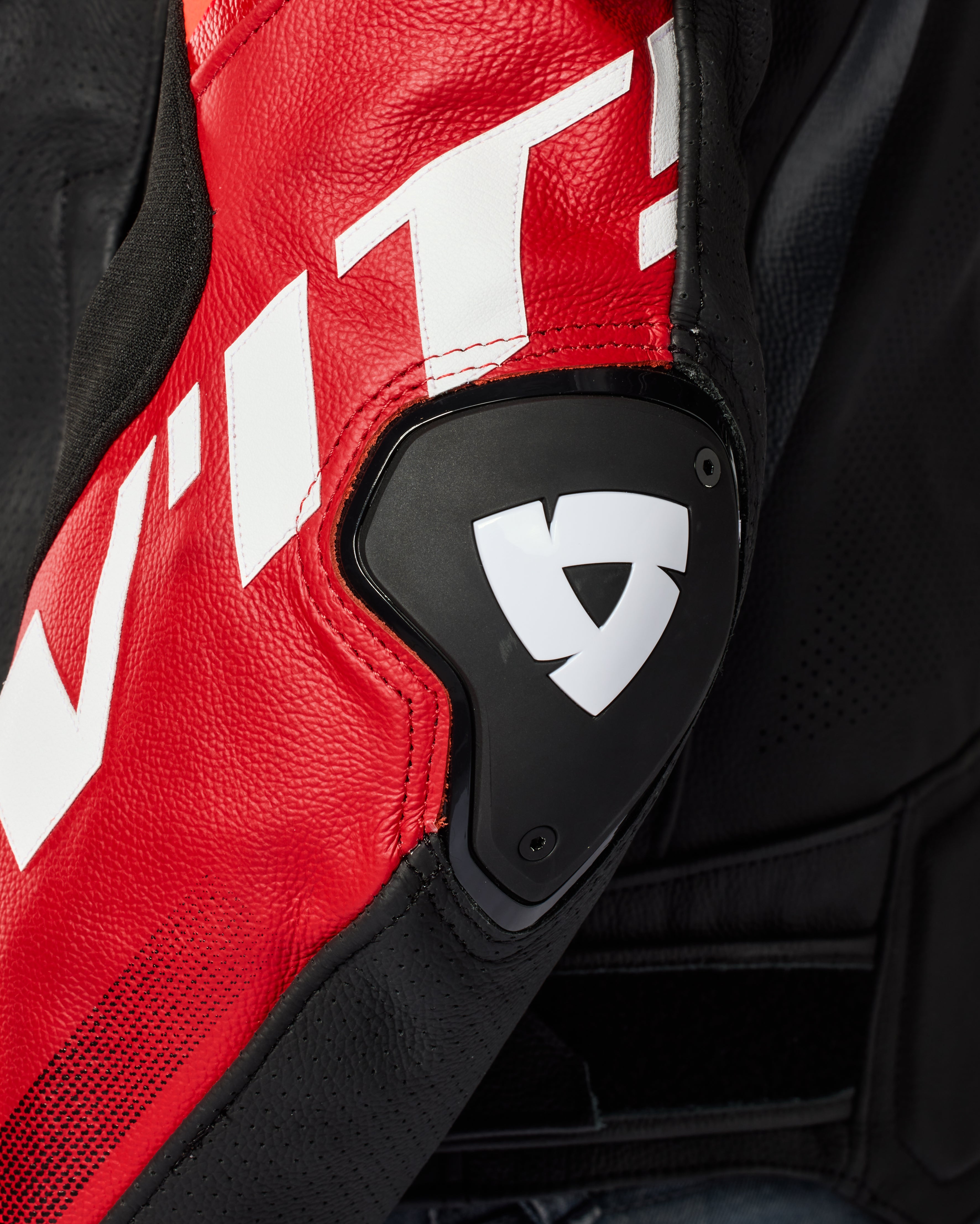 REV'IT! Hyperspeed 3 Pro Jacket