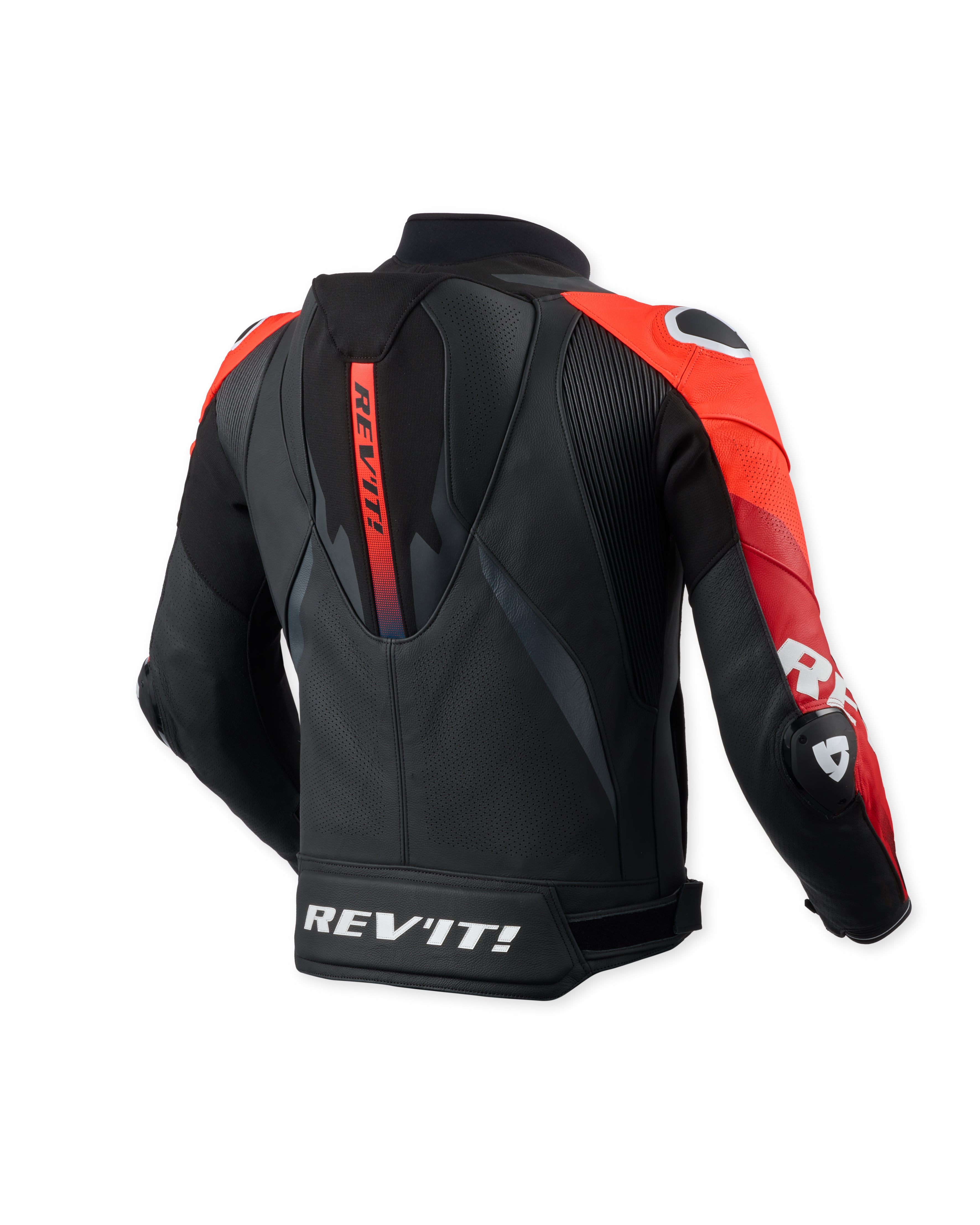 REV'IT! Hyperspeed 3 Pro Jacket
