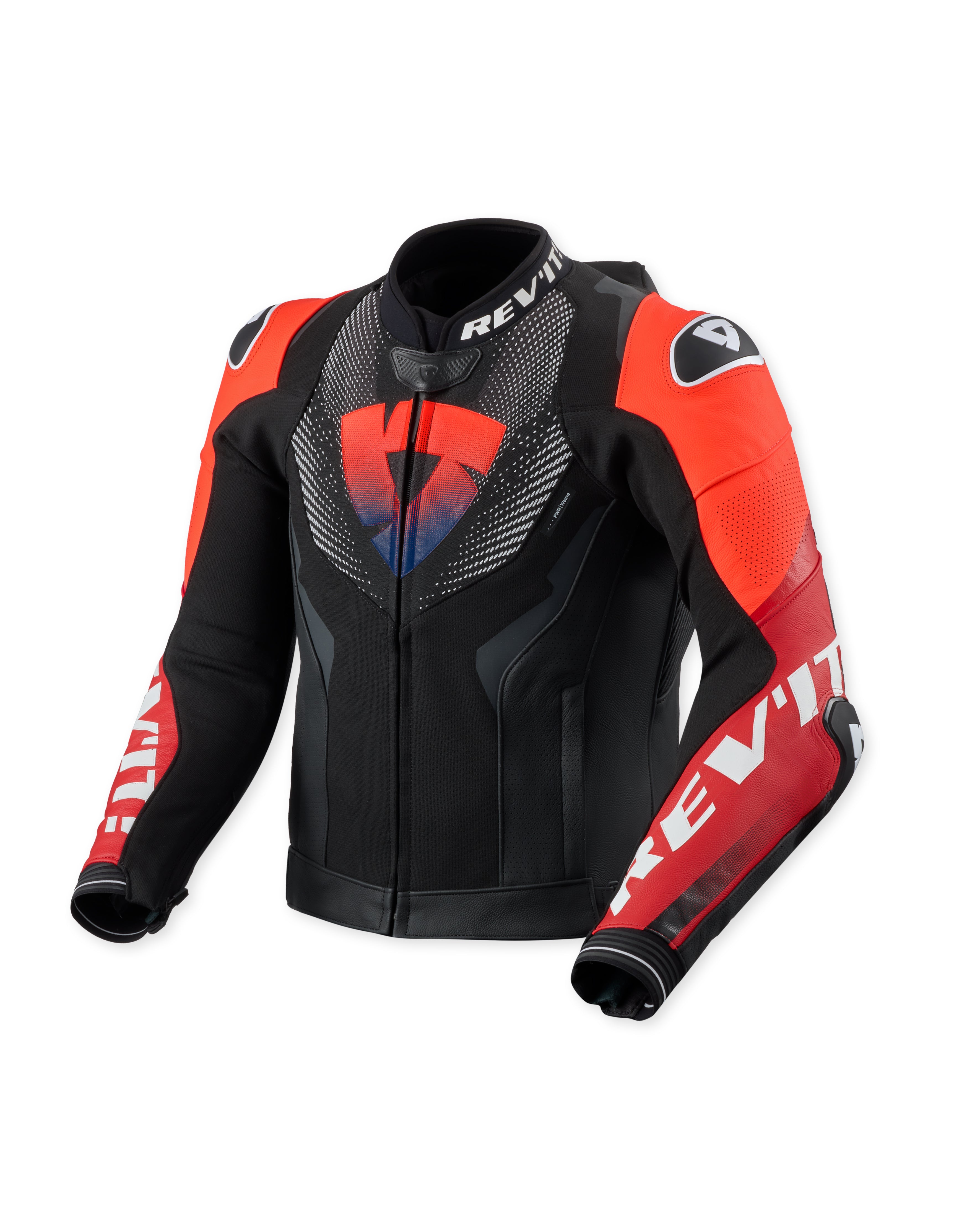 REV'IT! Hyperspeed 3 Pro Jacket