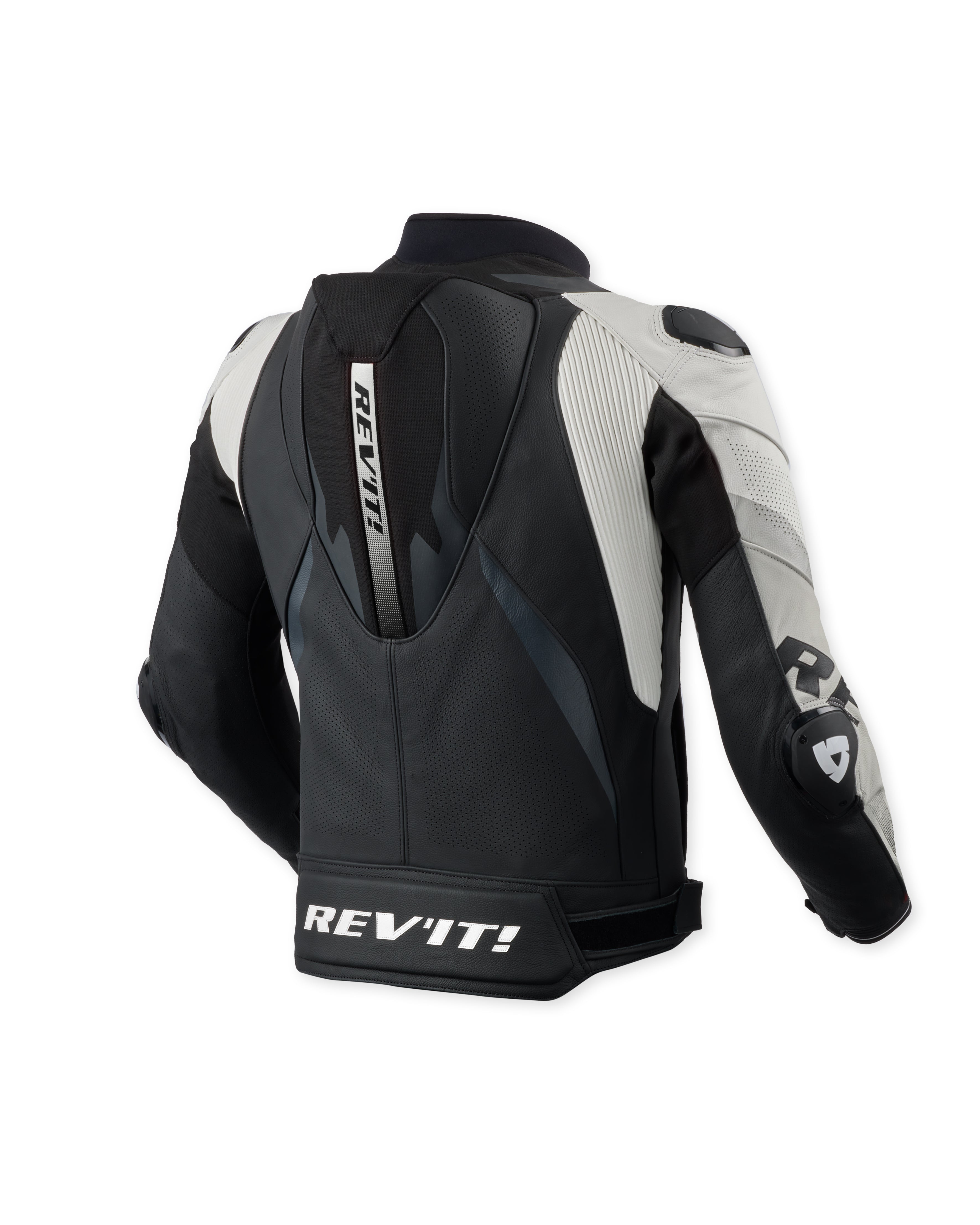 REV'IT! Hyperspeed 3 Pro Jacket