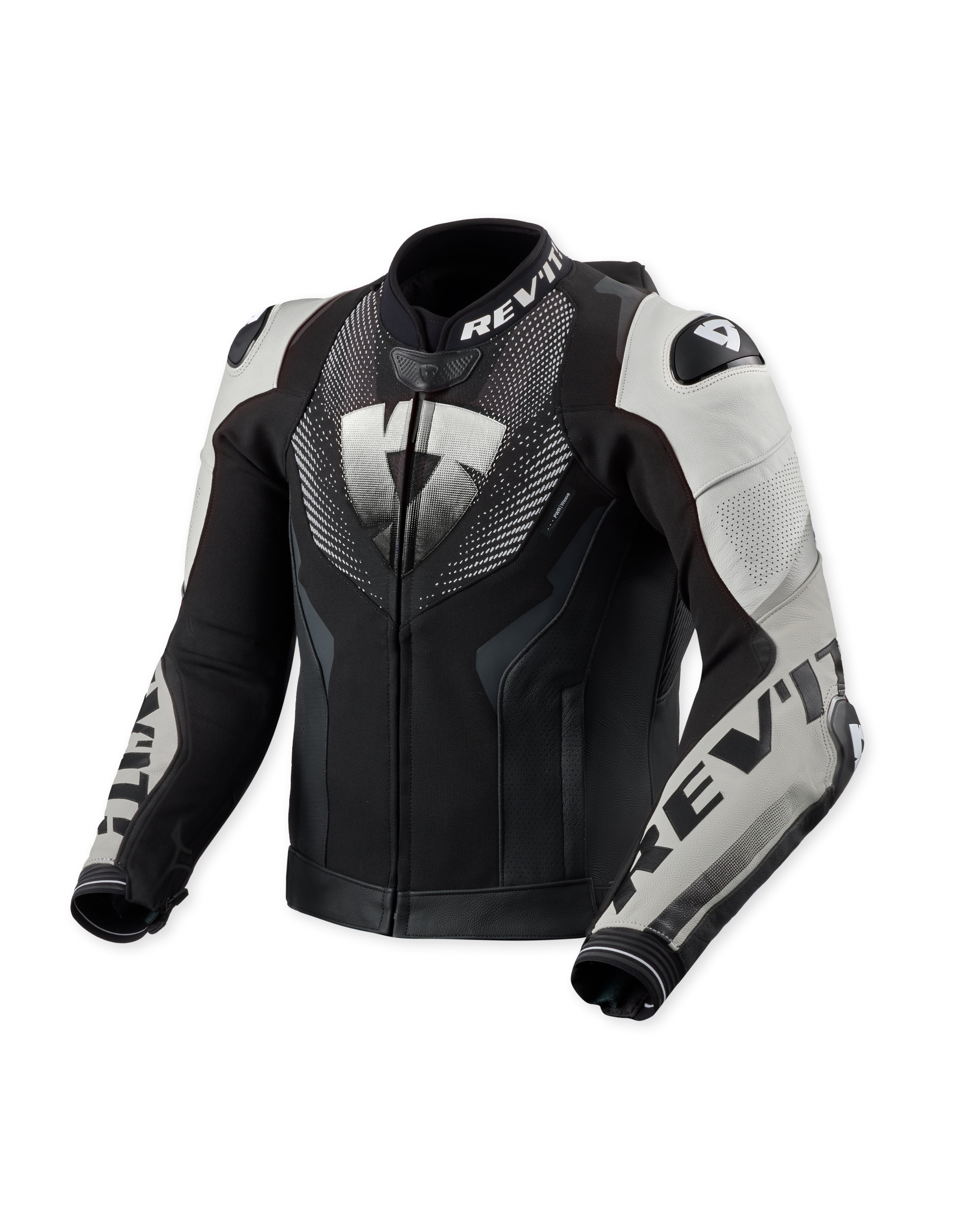 REV'IT! Hyperspeed 3 Pro Jacket