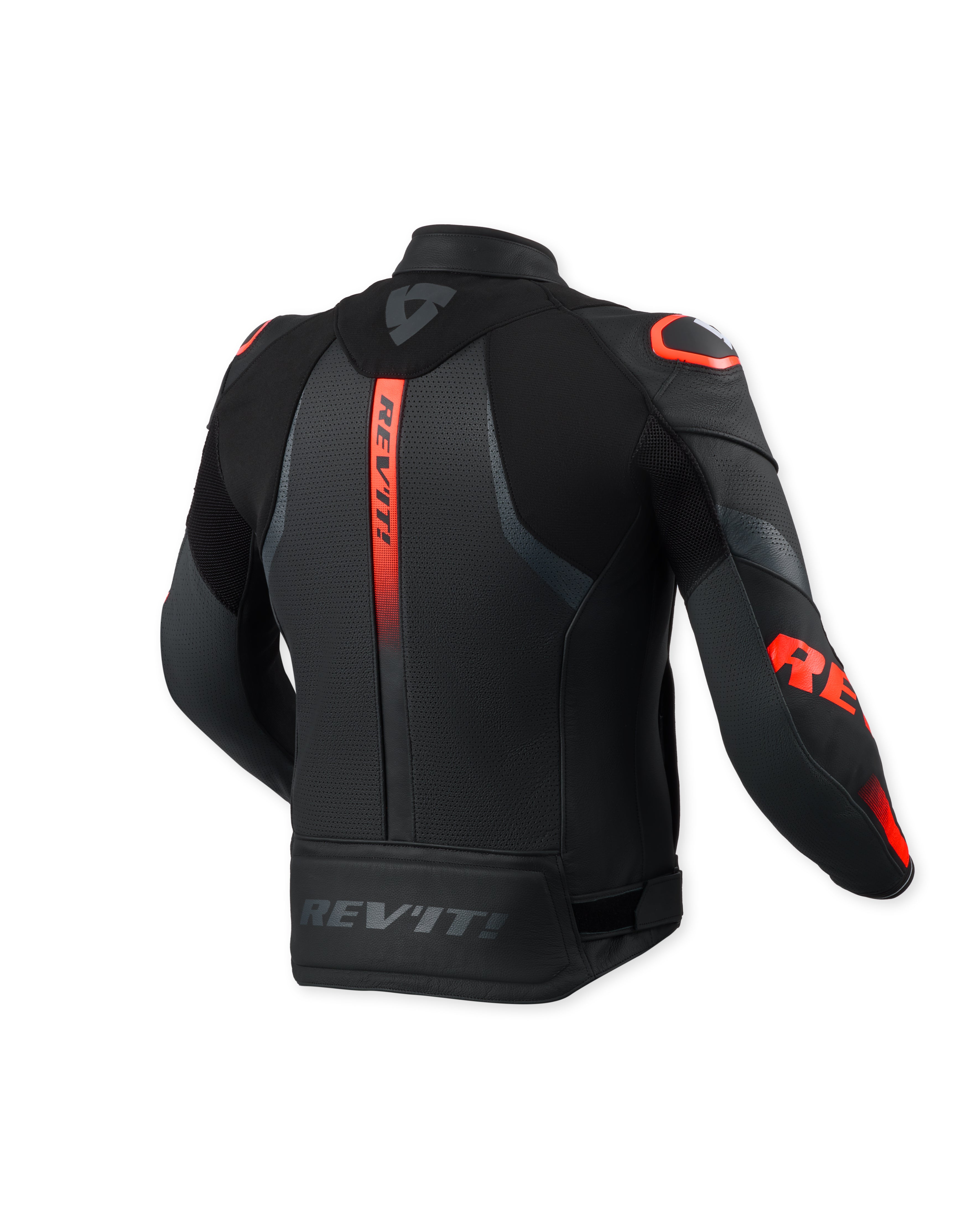 REV'IT! Hyperspeed 3 Air Jacket