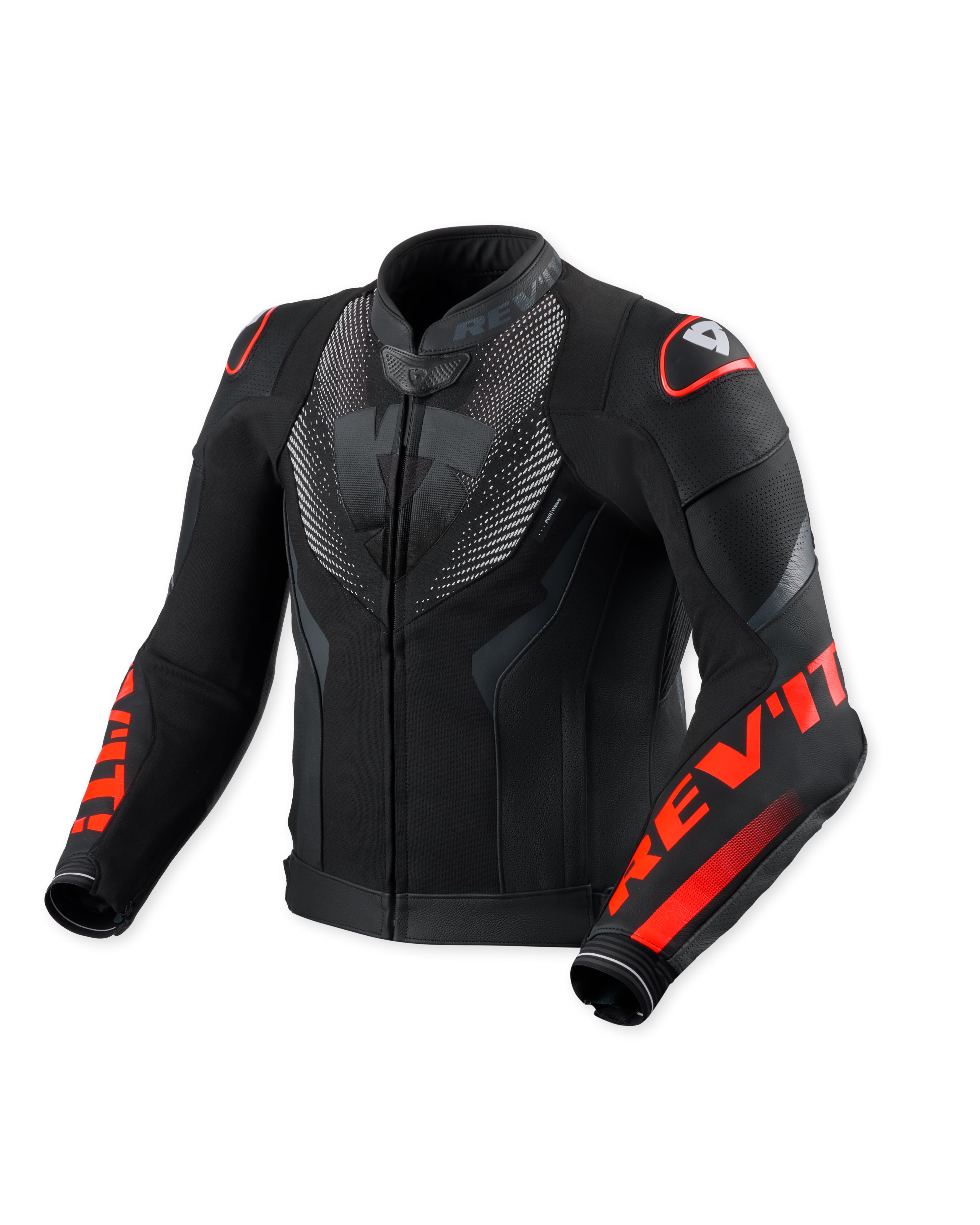 REV'IT! Hyperspeed 3 Air Jacket
