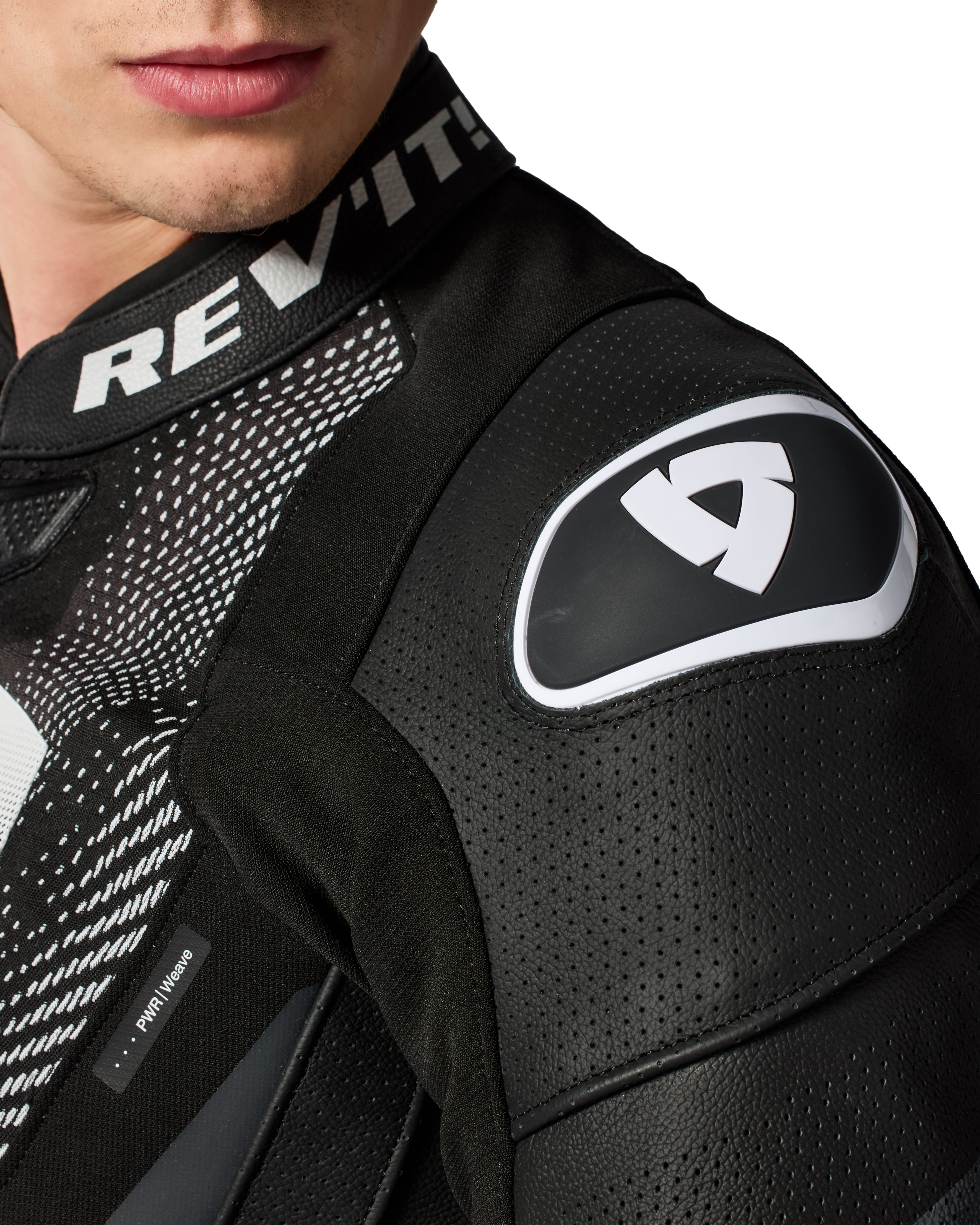 REV'IT! Hyperspeed 3 Air Jacket