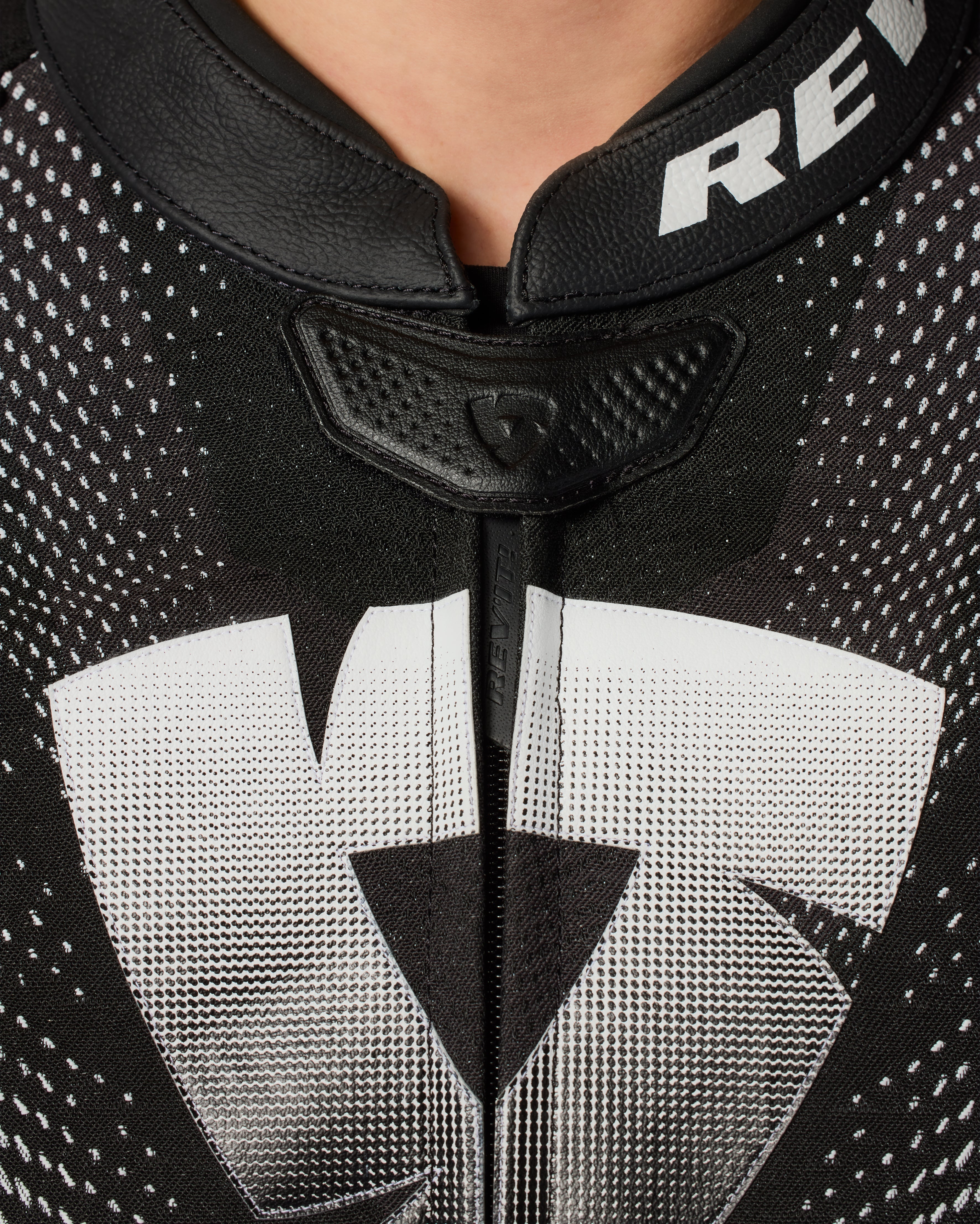 REV'IT! Hyperspeed 3 Air Jacket