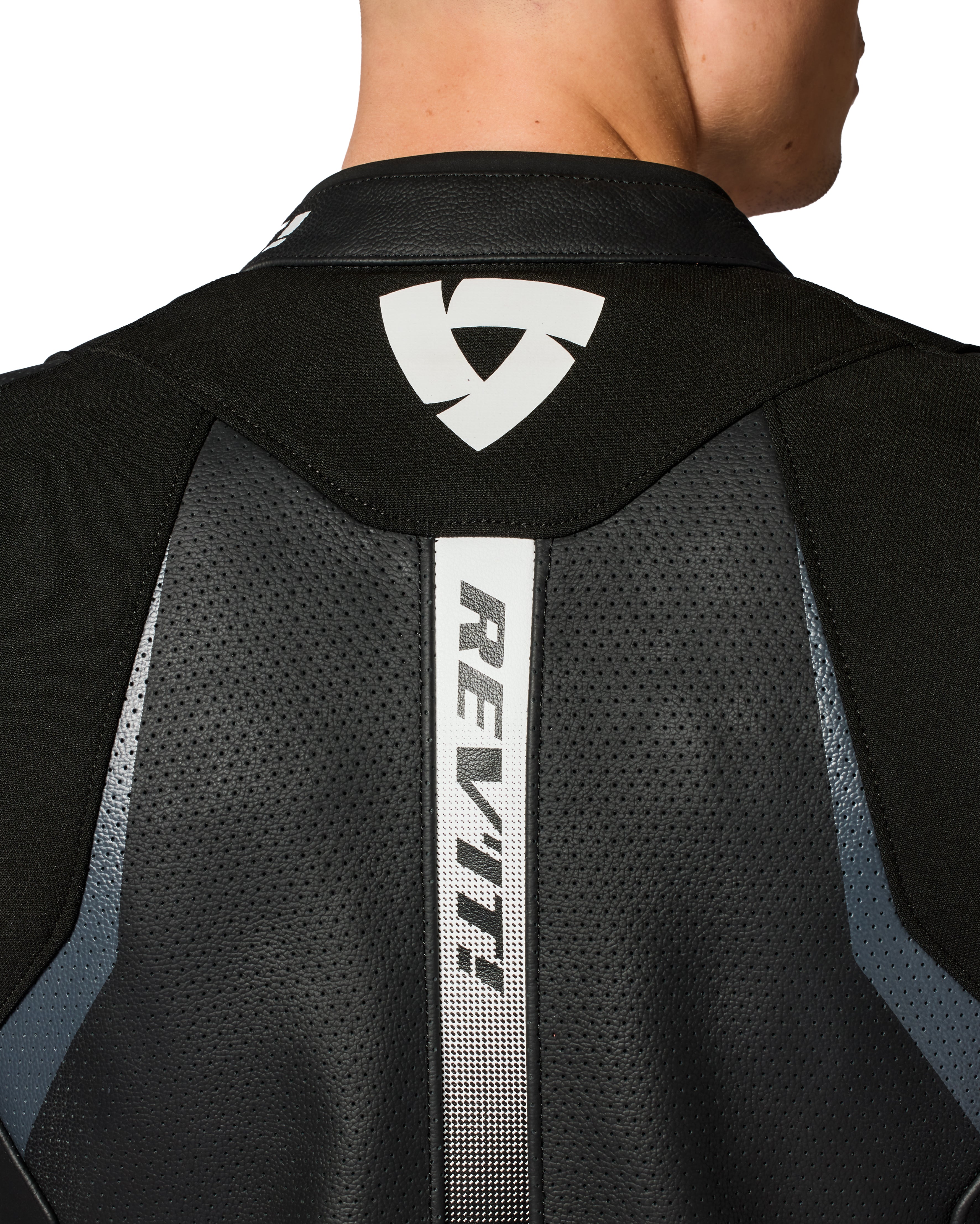 REV'IT! Hyperspeed 3 Air Jacket