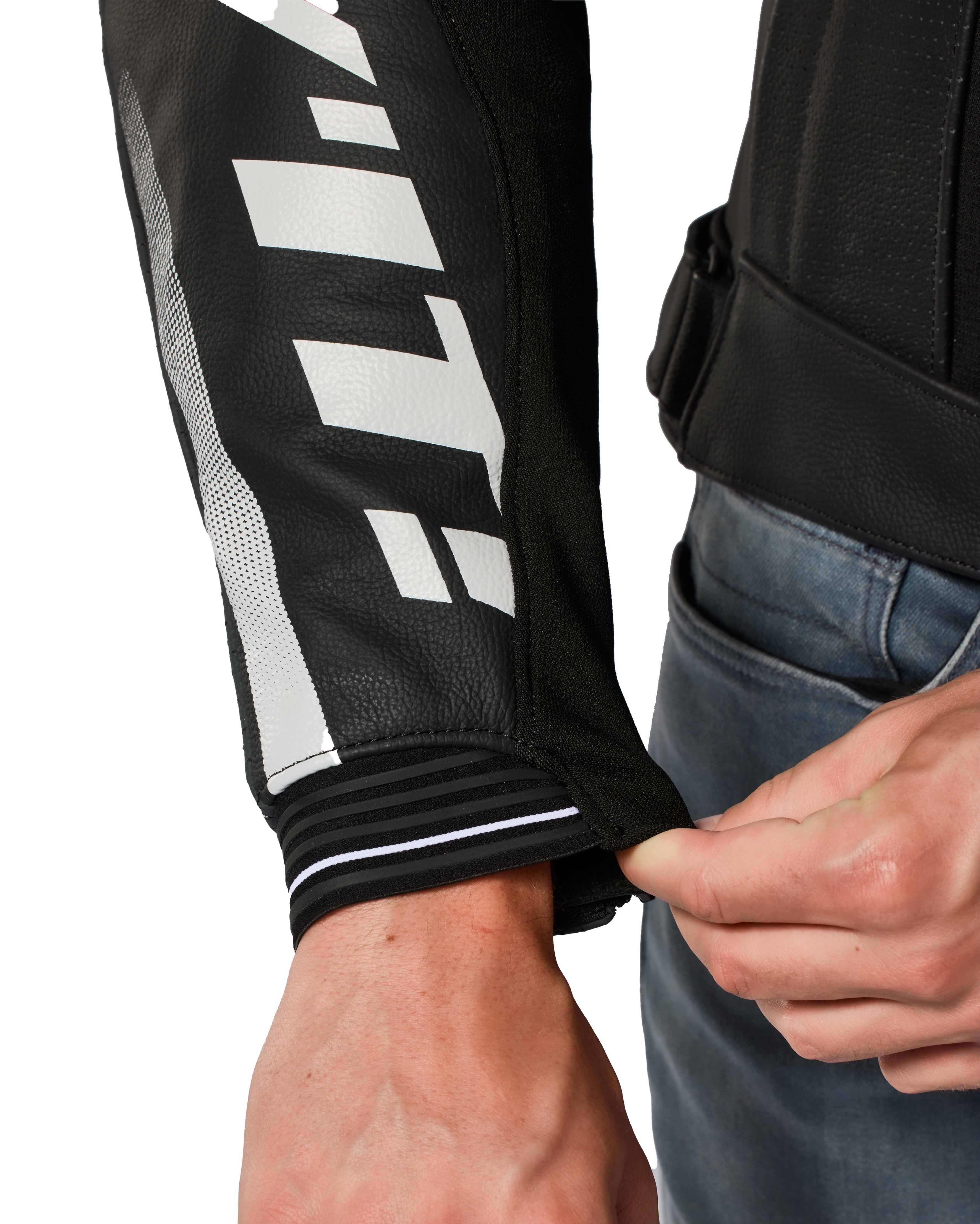 REV'IT! Hyperspeed 3 Air Jacket