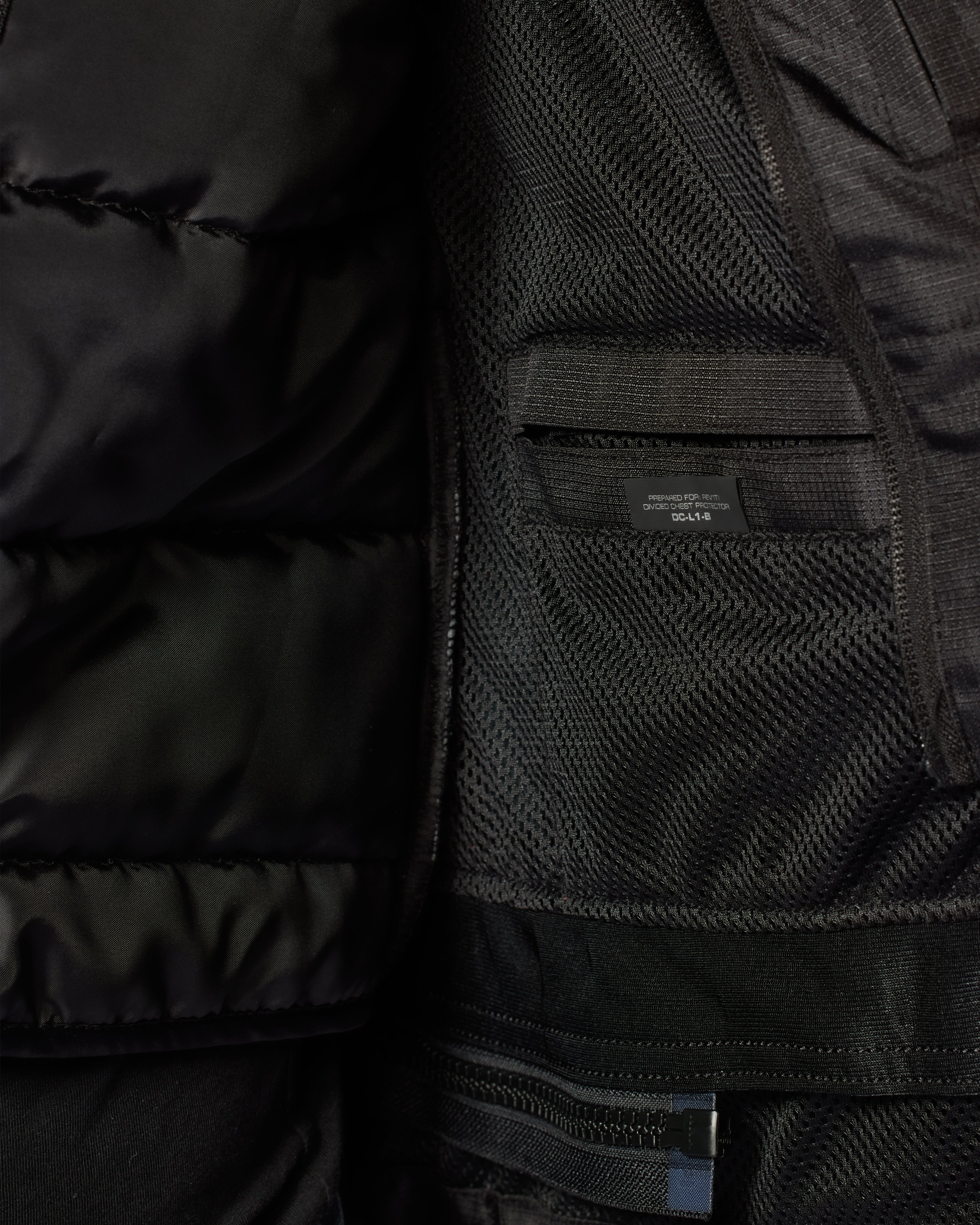 REV'IT! Hyperspeed 3 Air Jacket