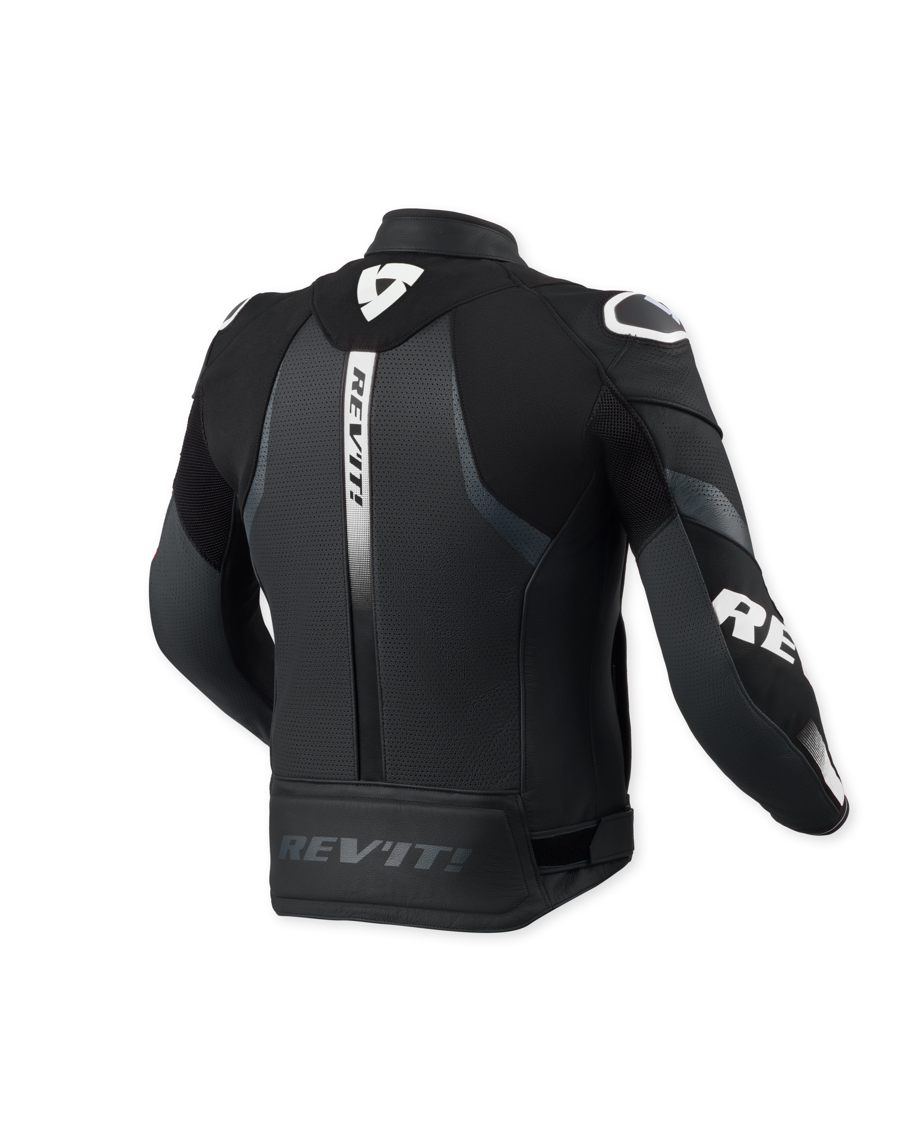 REV'IT! Hyperspeed 3 Air Jacket