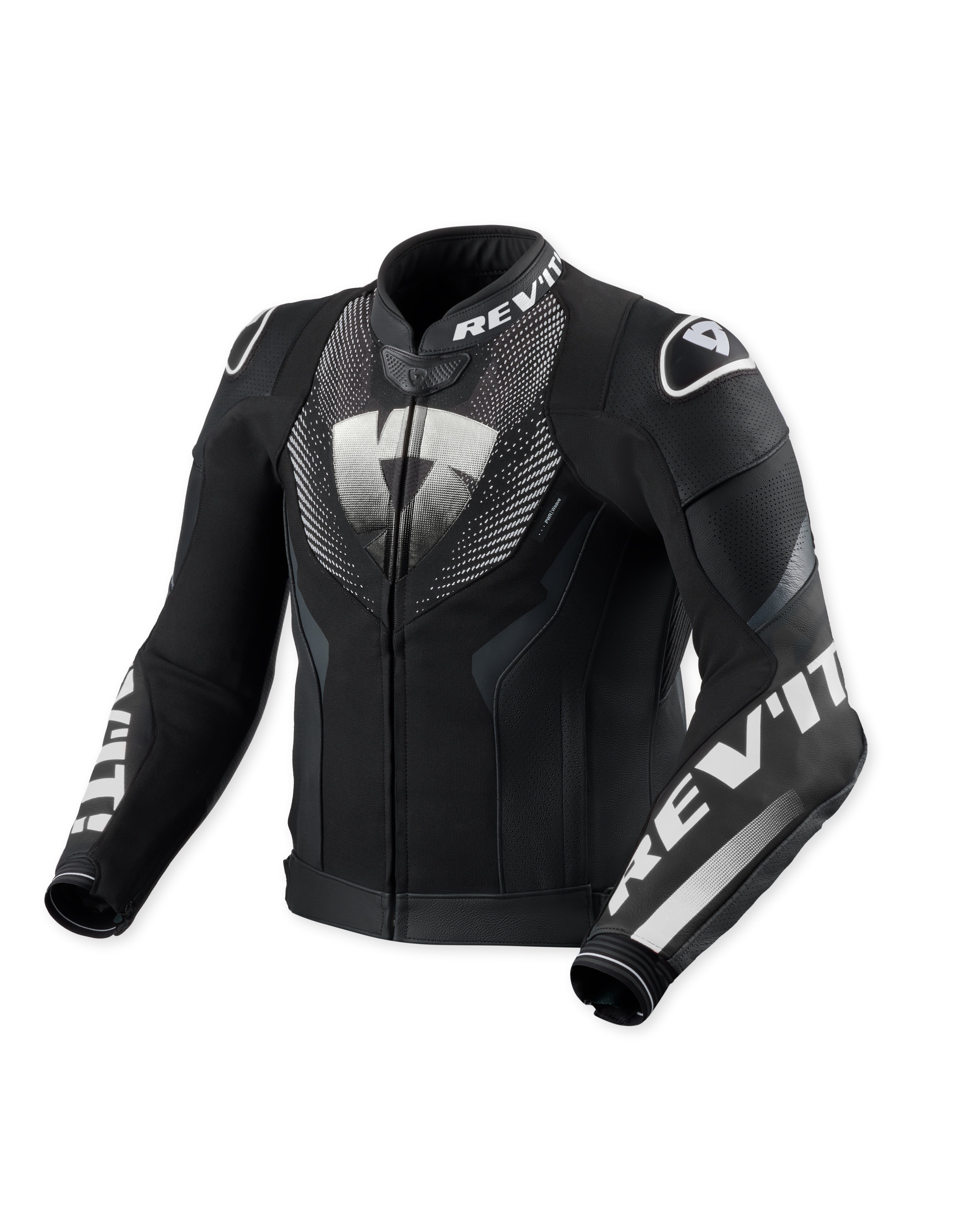 REV'IT! Hyperspeed 3 Air Jacket