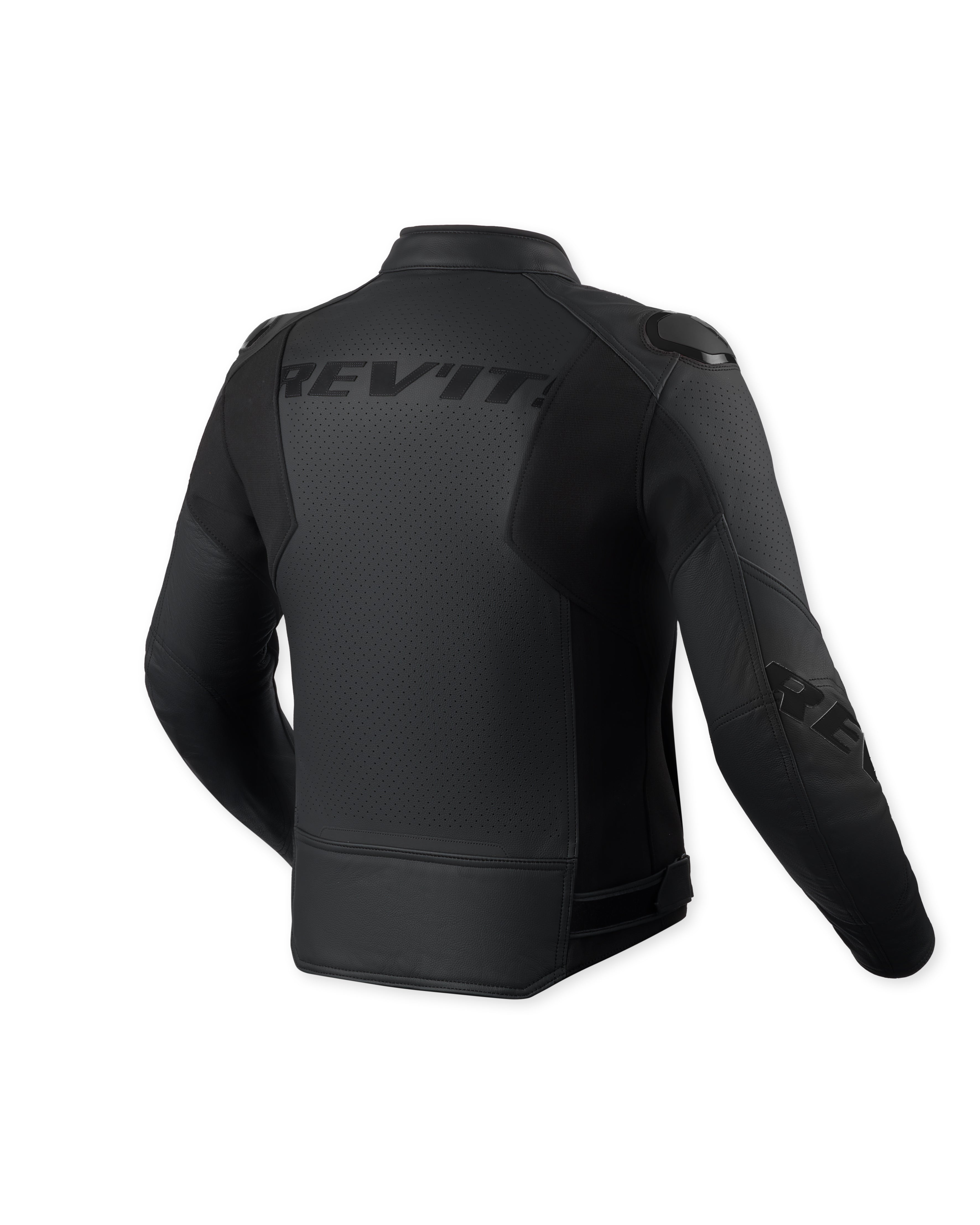 REV'IT! Quadratic Jacket