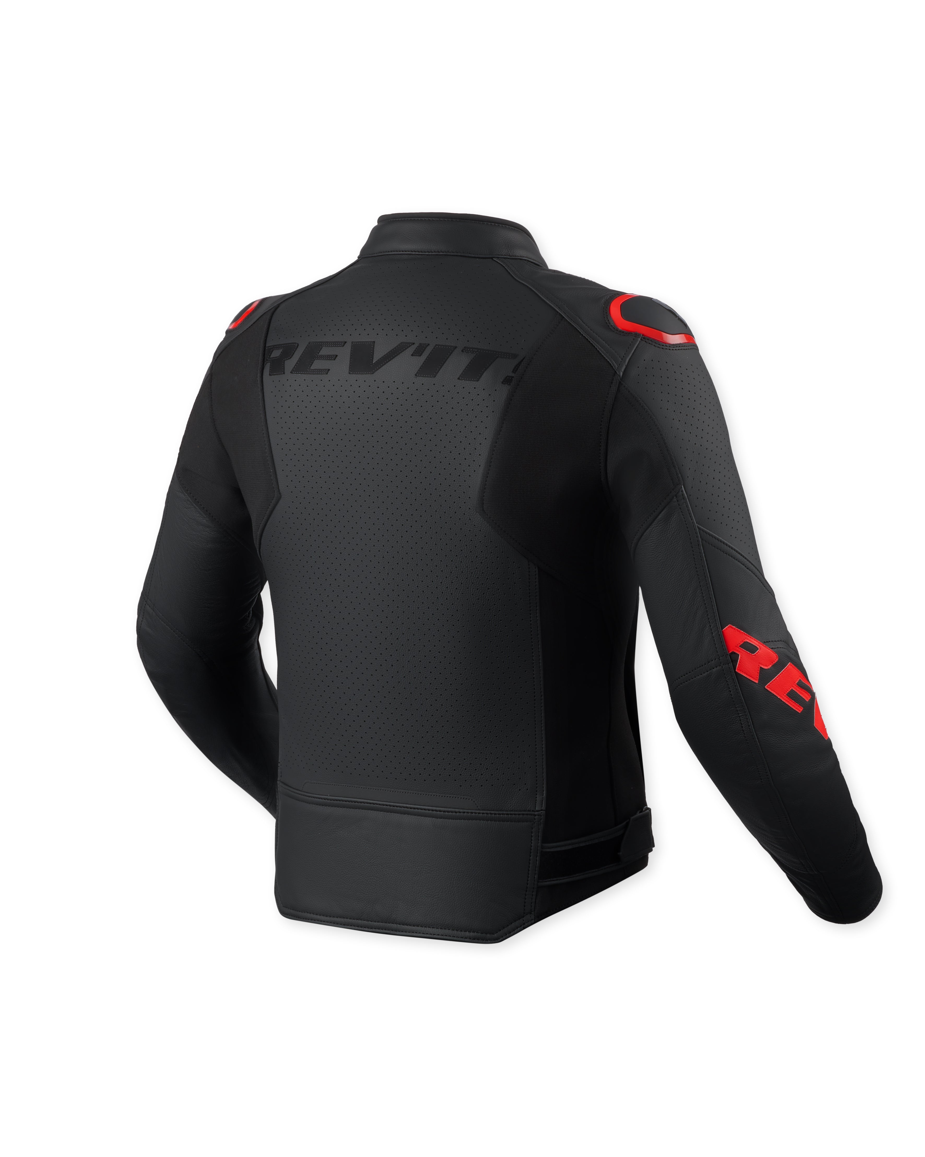 REV'IT! Quadratic Jacket