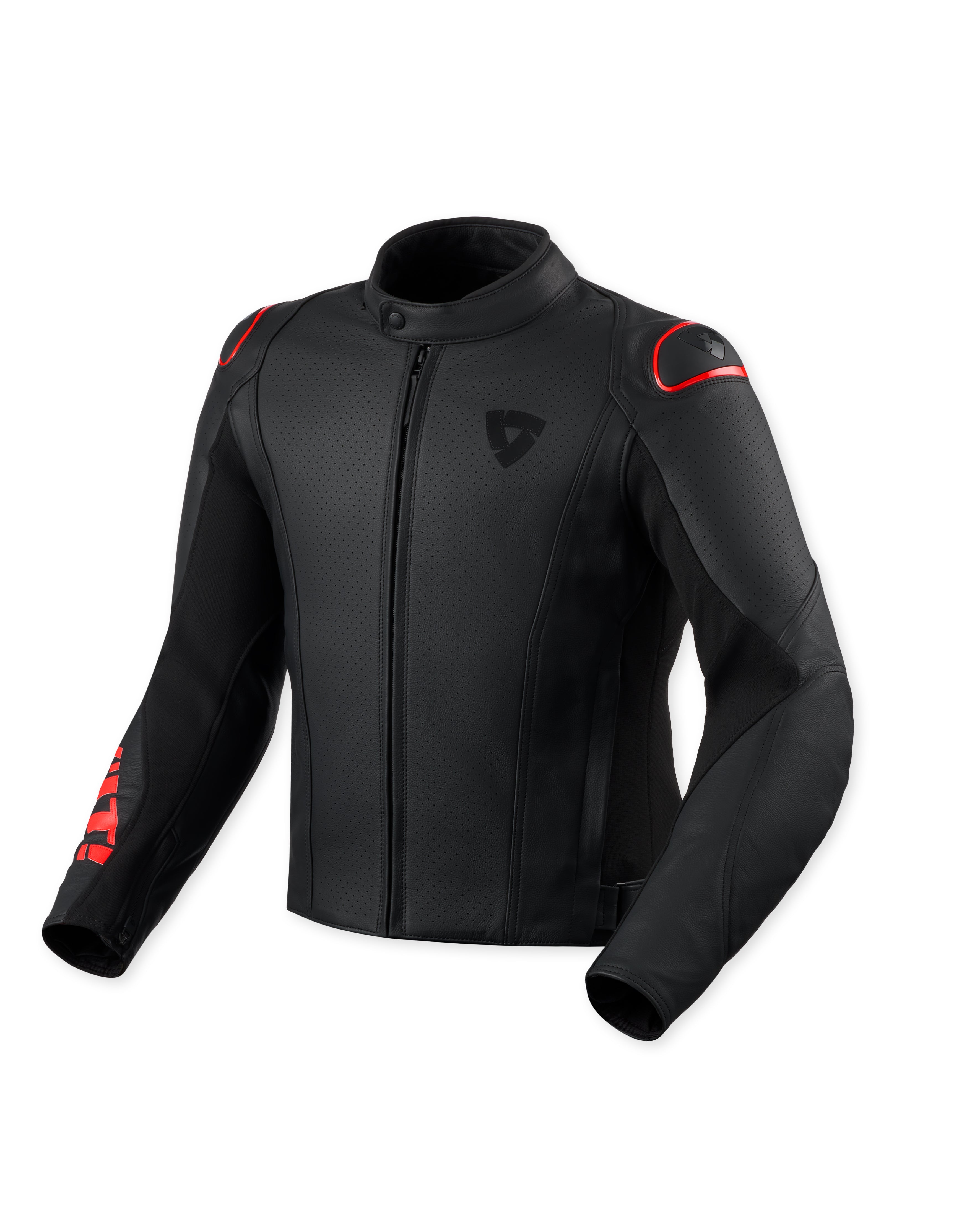 REV'IT! Quadratic Jacket
