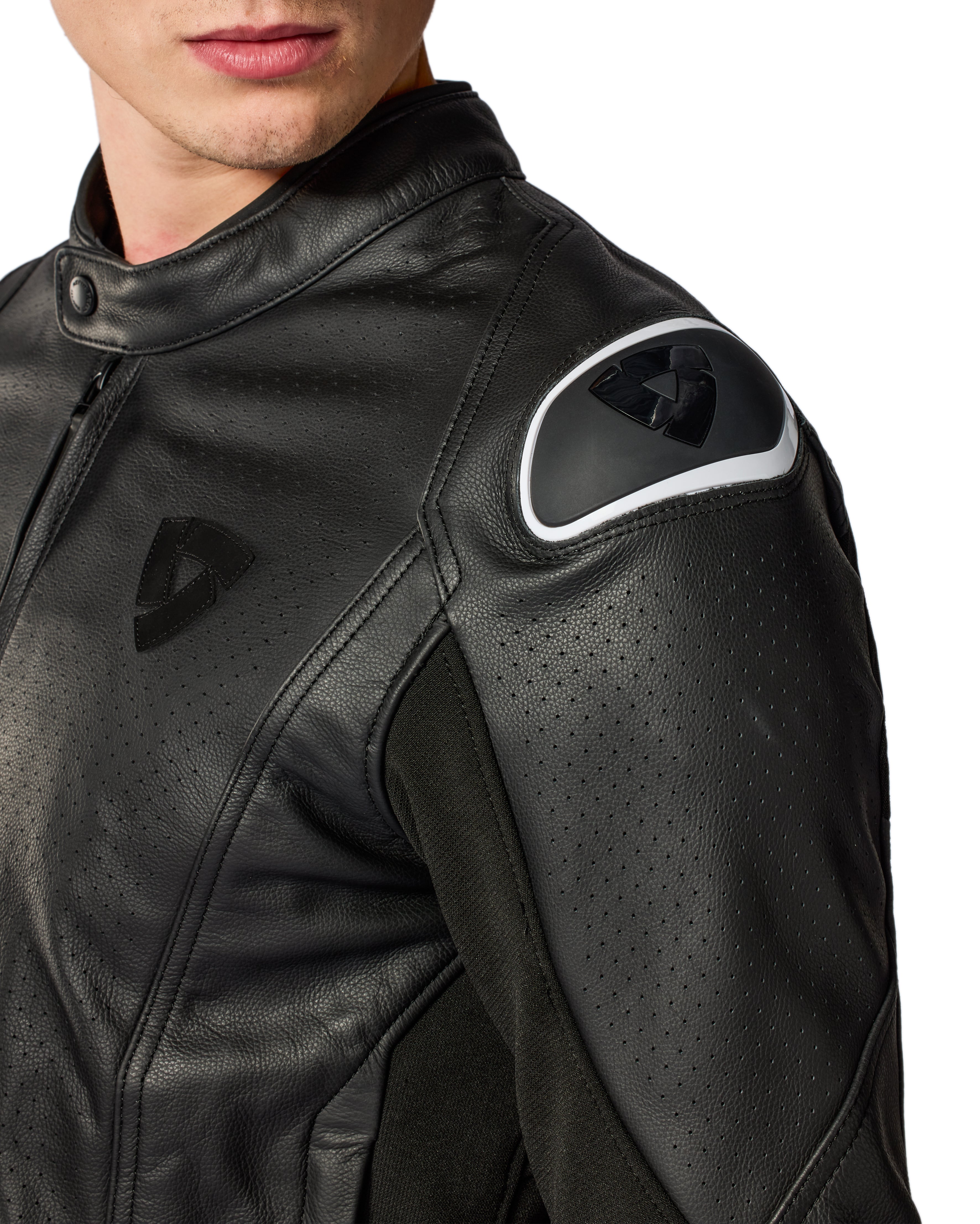 REV'IT! Quadratic Jacket