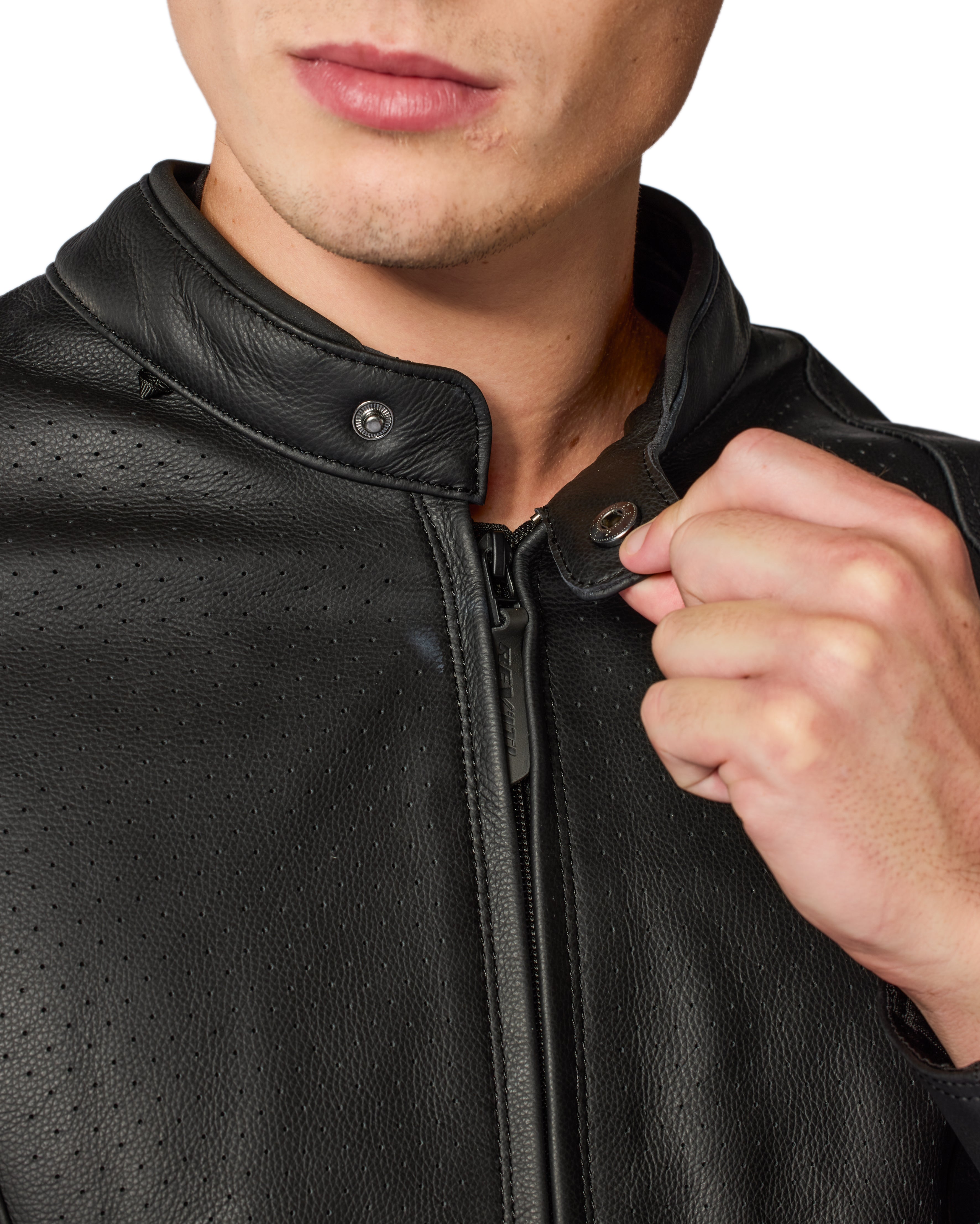 REV'IT! Quadratic Jacket