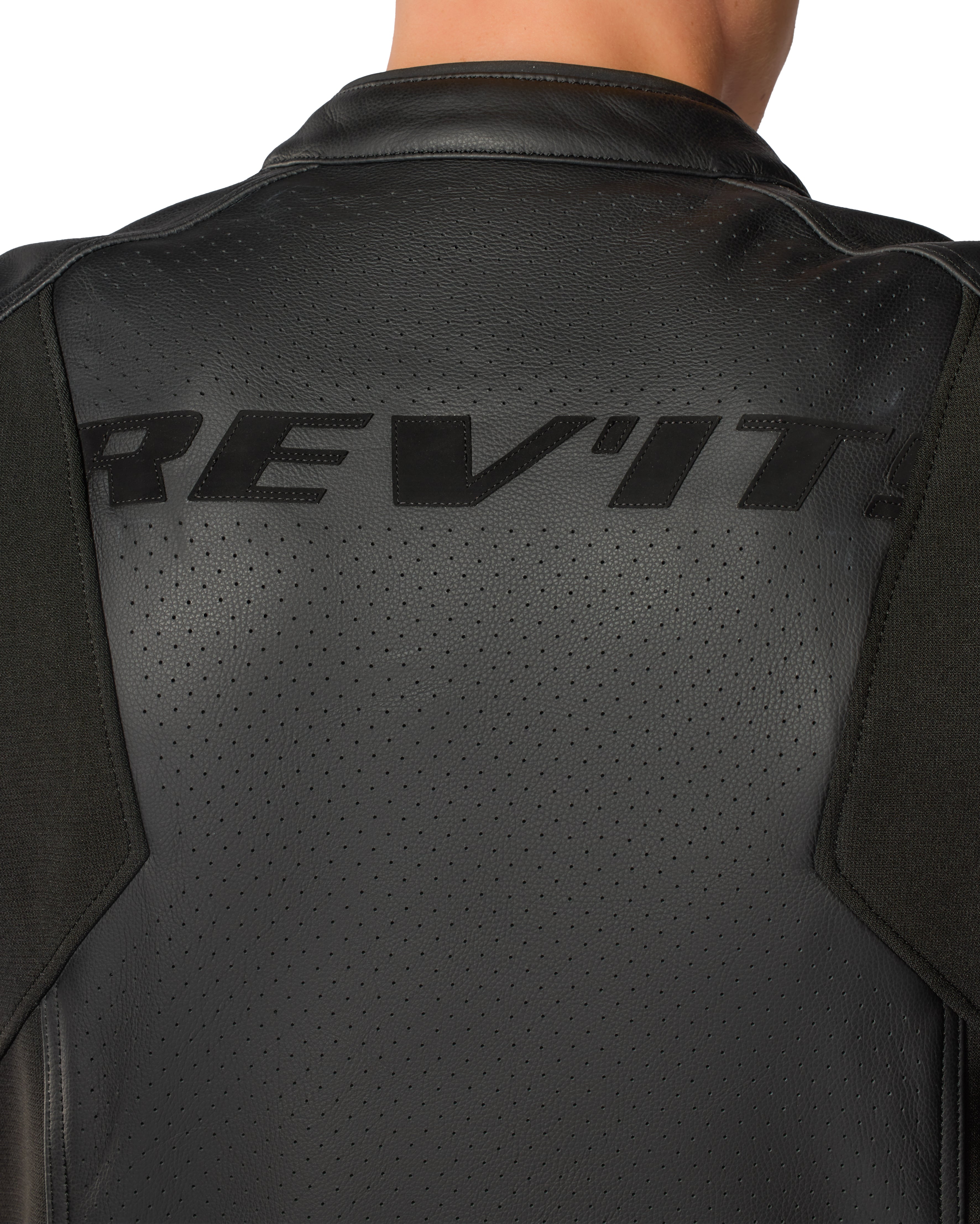 REV'IT! Quadratic Jacket