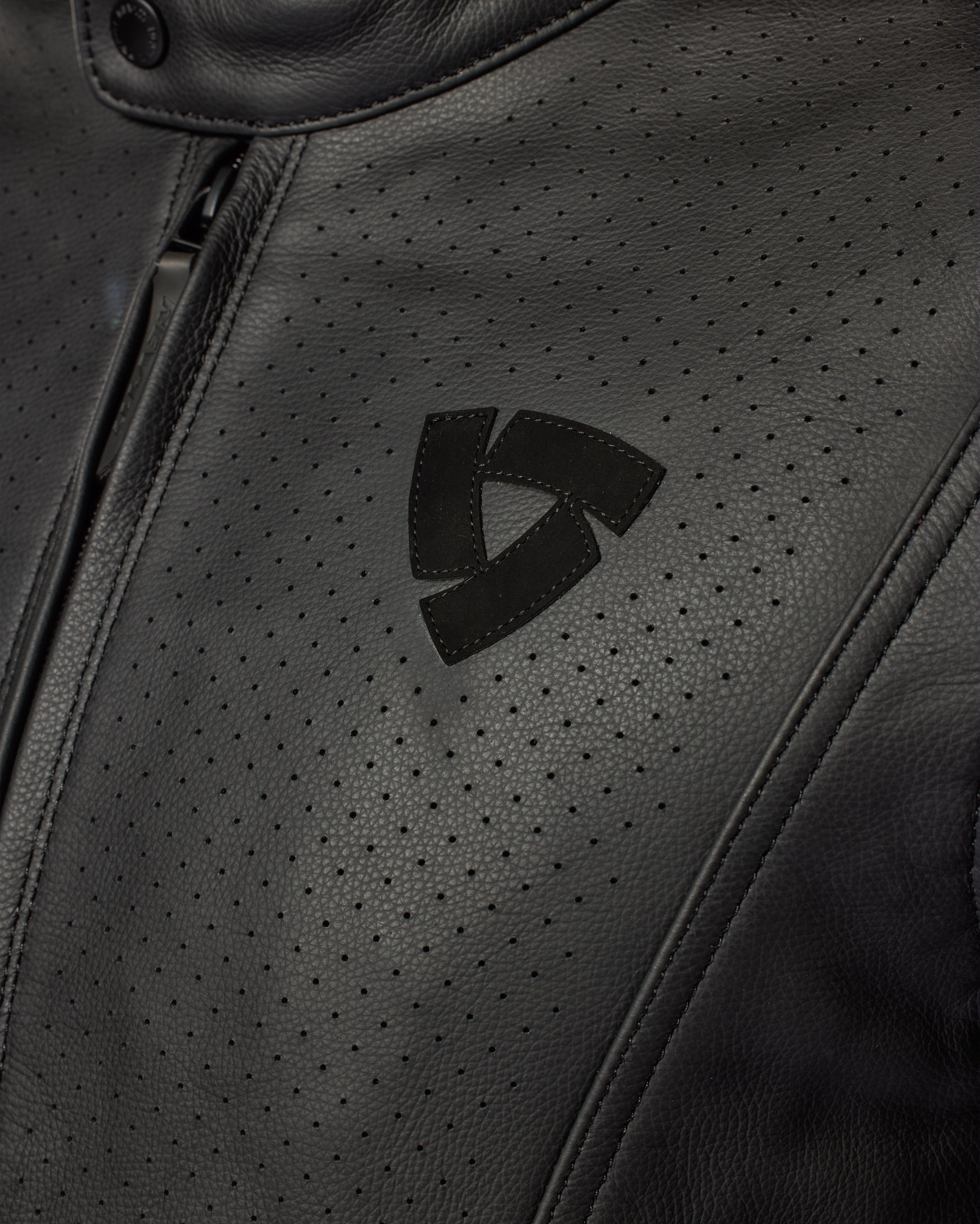 REV'IT! Quadratic Jacket