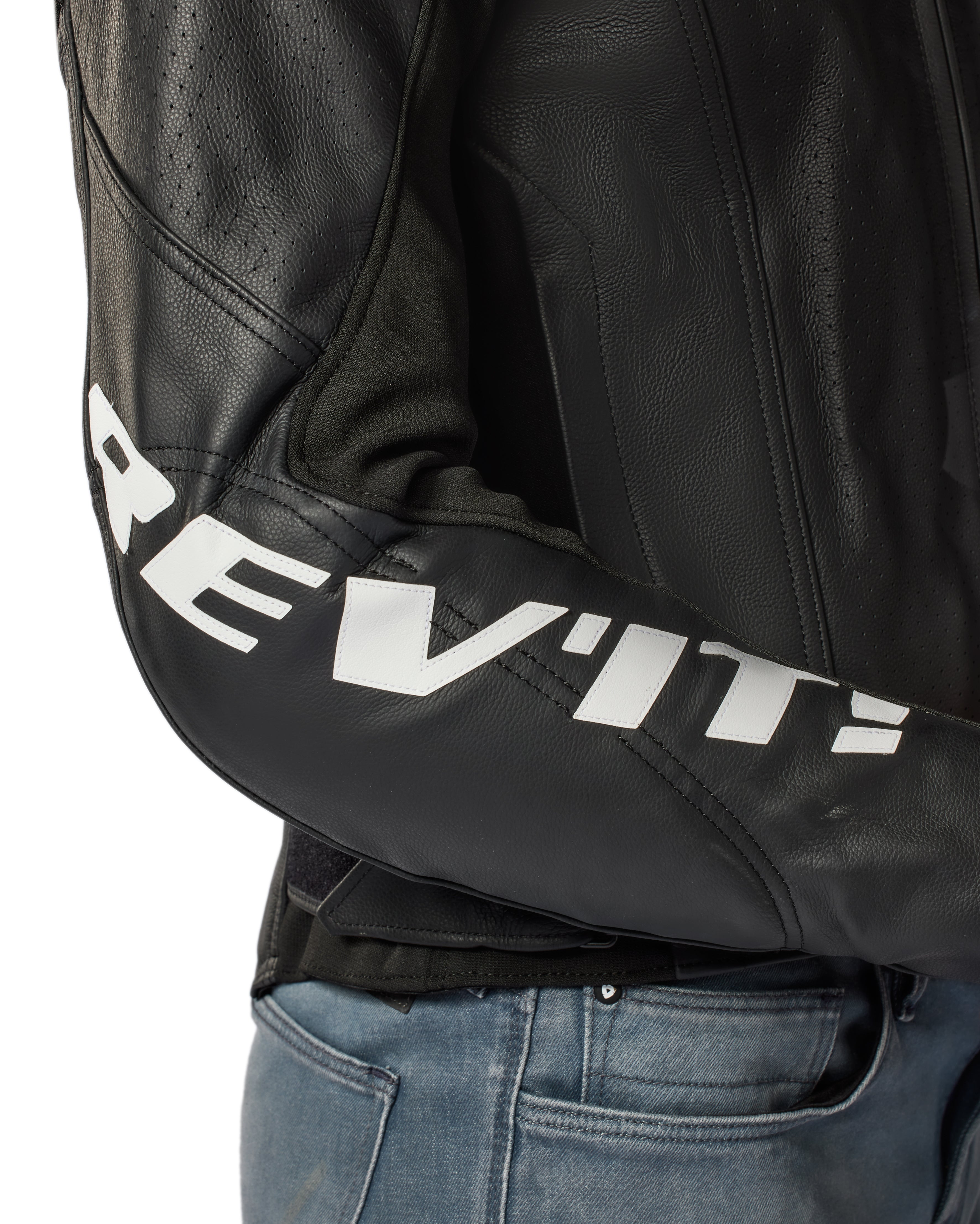 REV'IT! Quadratic Jacket