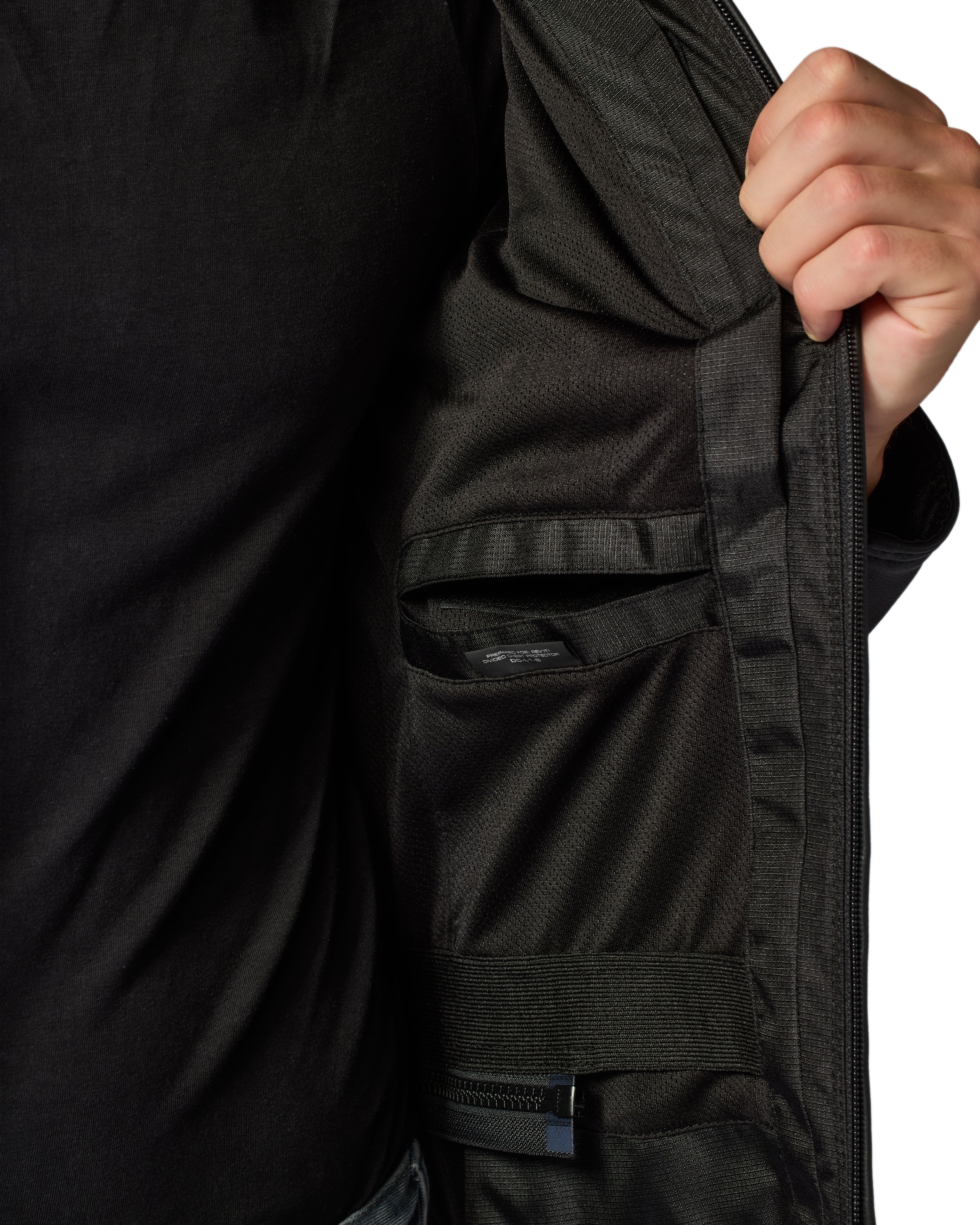REV'IT! Quadratic Jacket