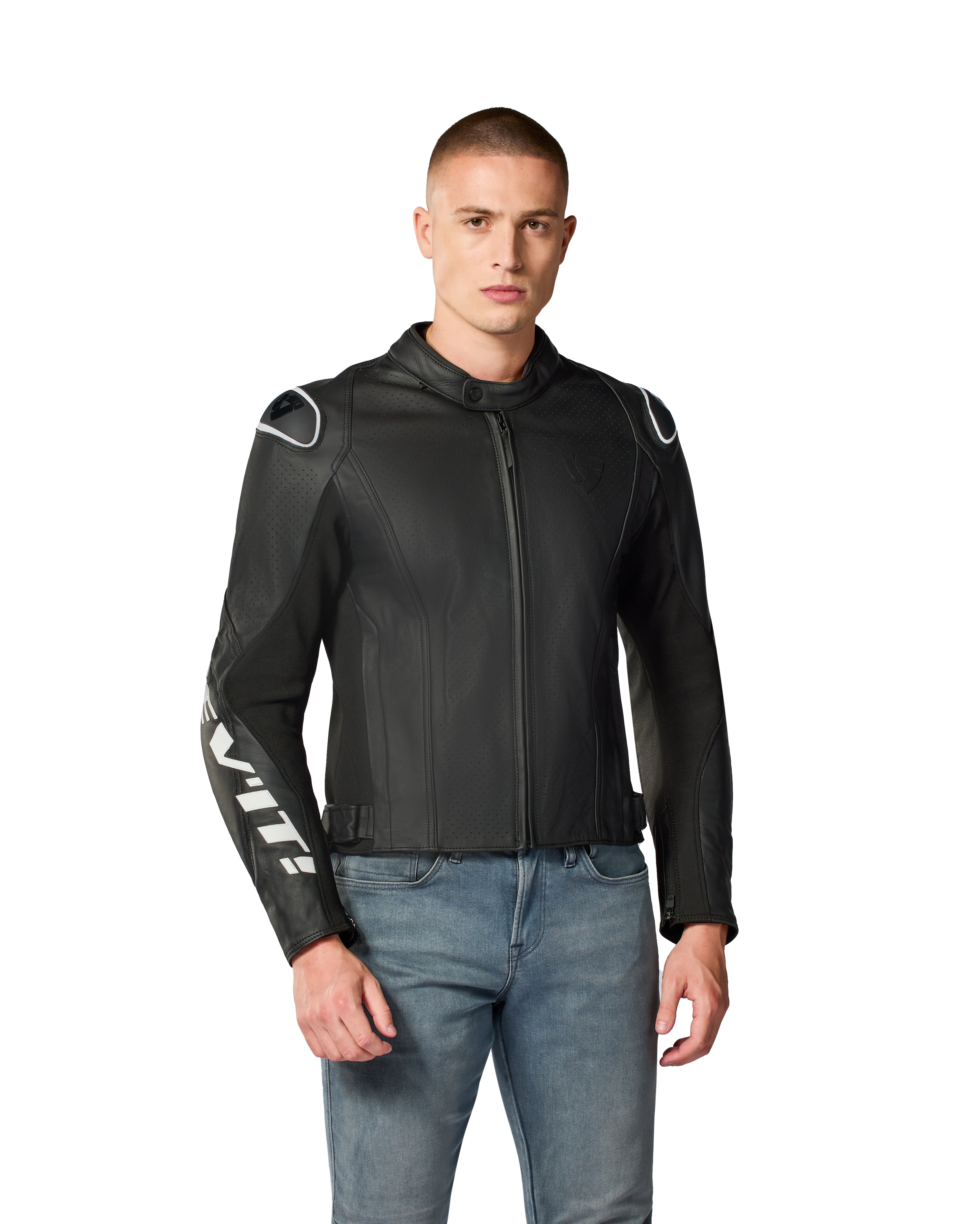 REV'IT! Quadratic Jacket