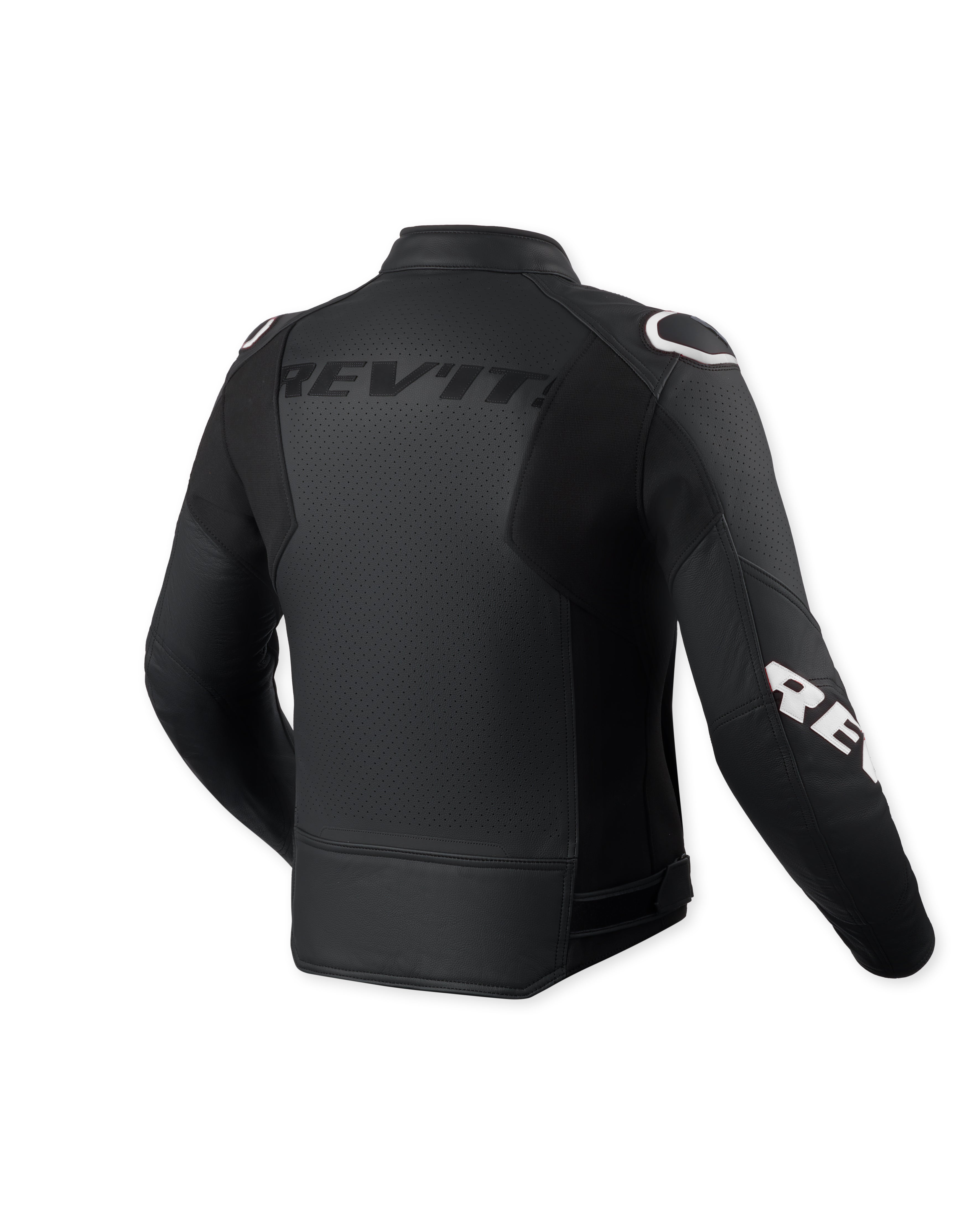 REV'IT! Quadratic Jacket