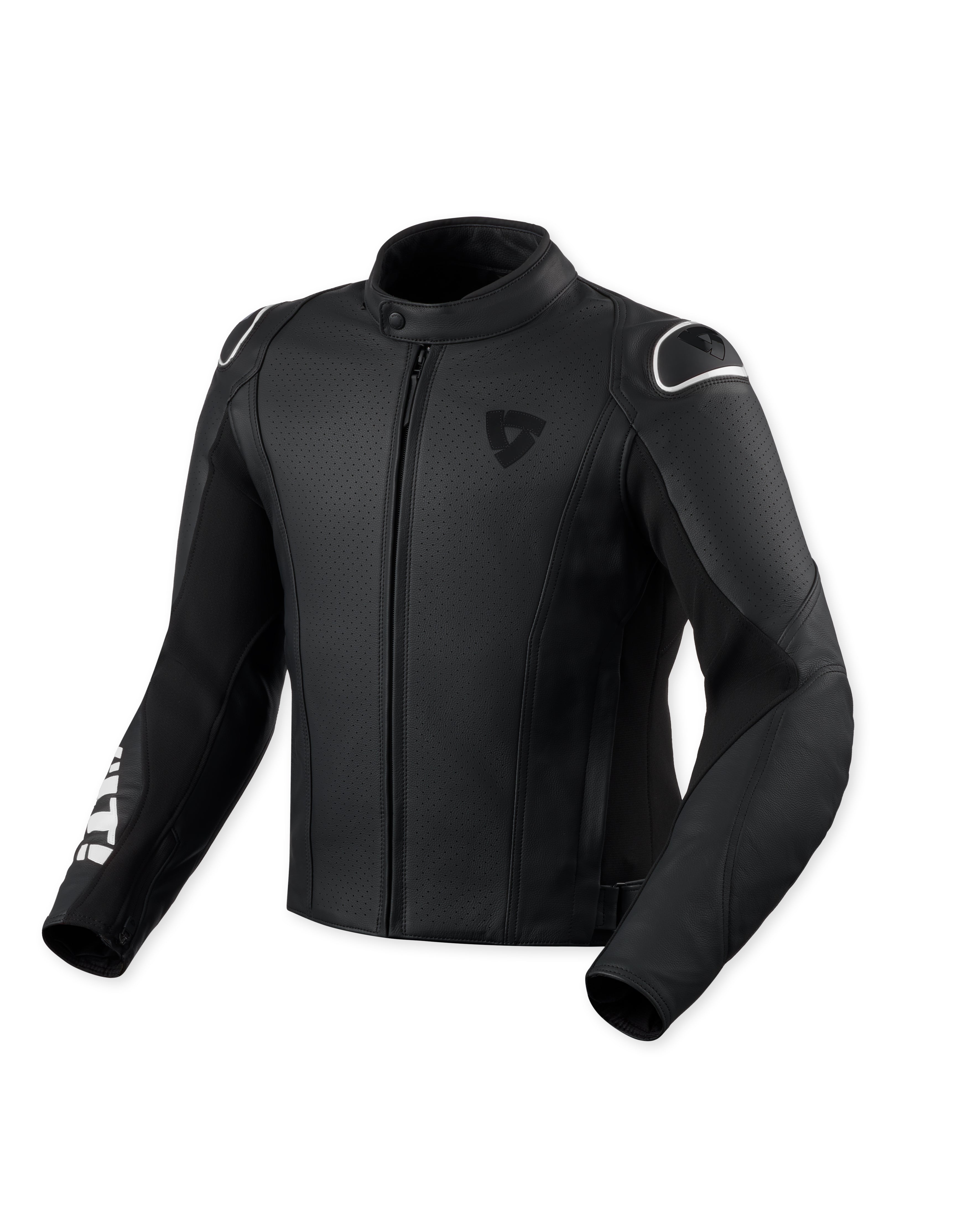 REV'IT! Quadratic Jacket