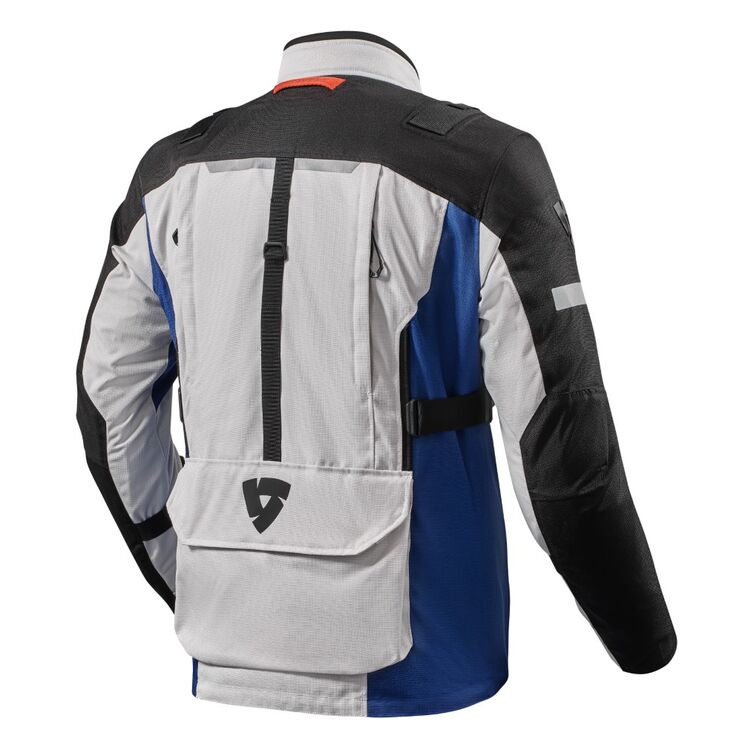REV'IT! Sand H2O Jackets Small Only โ Motorcycle Gear