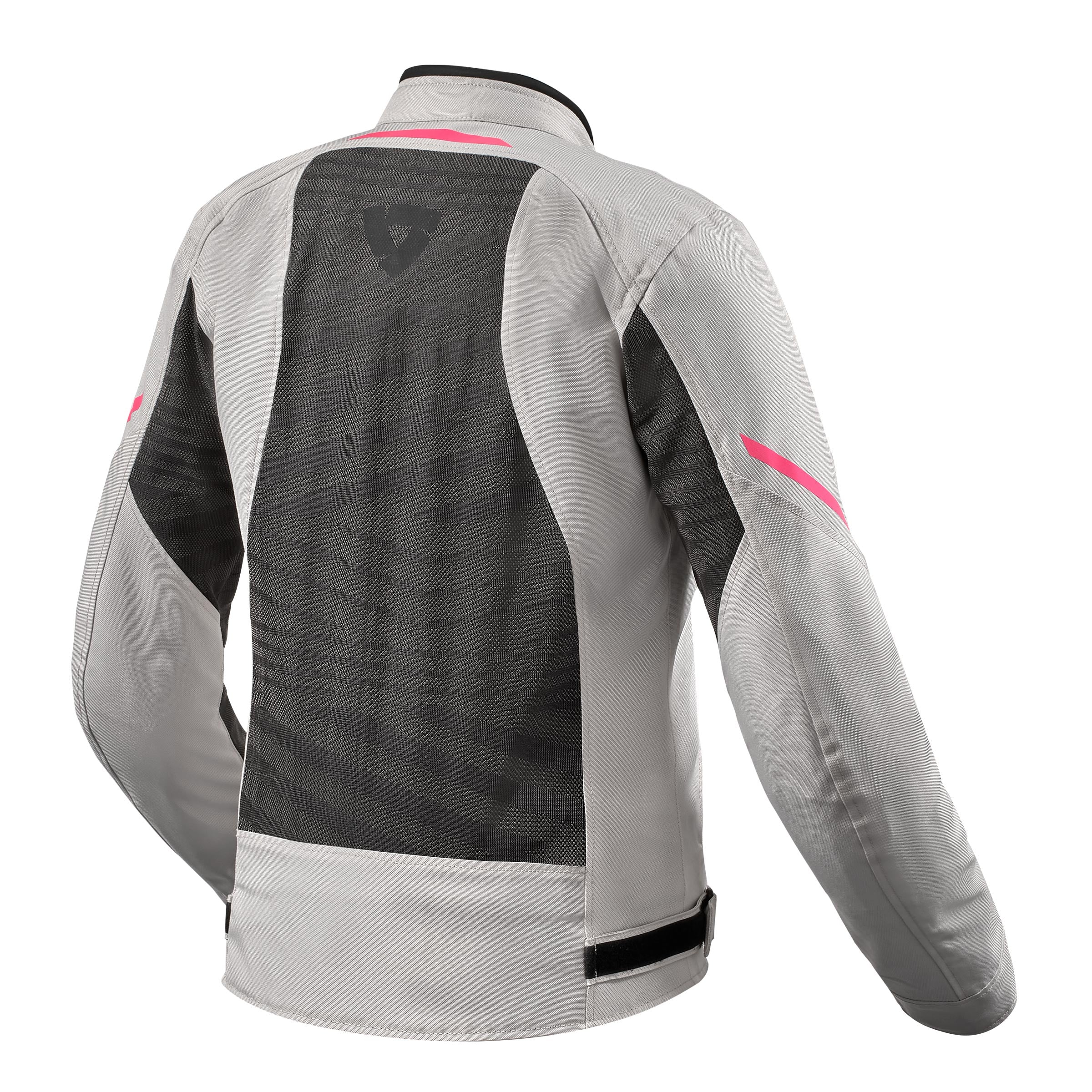 Torque Revit Summer Jacket Revit Motorcycle Jacket Torque H2O