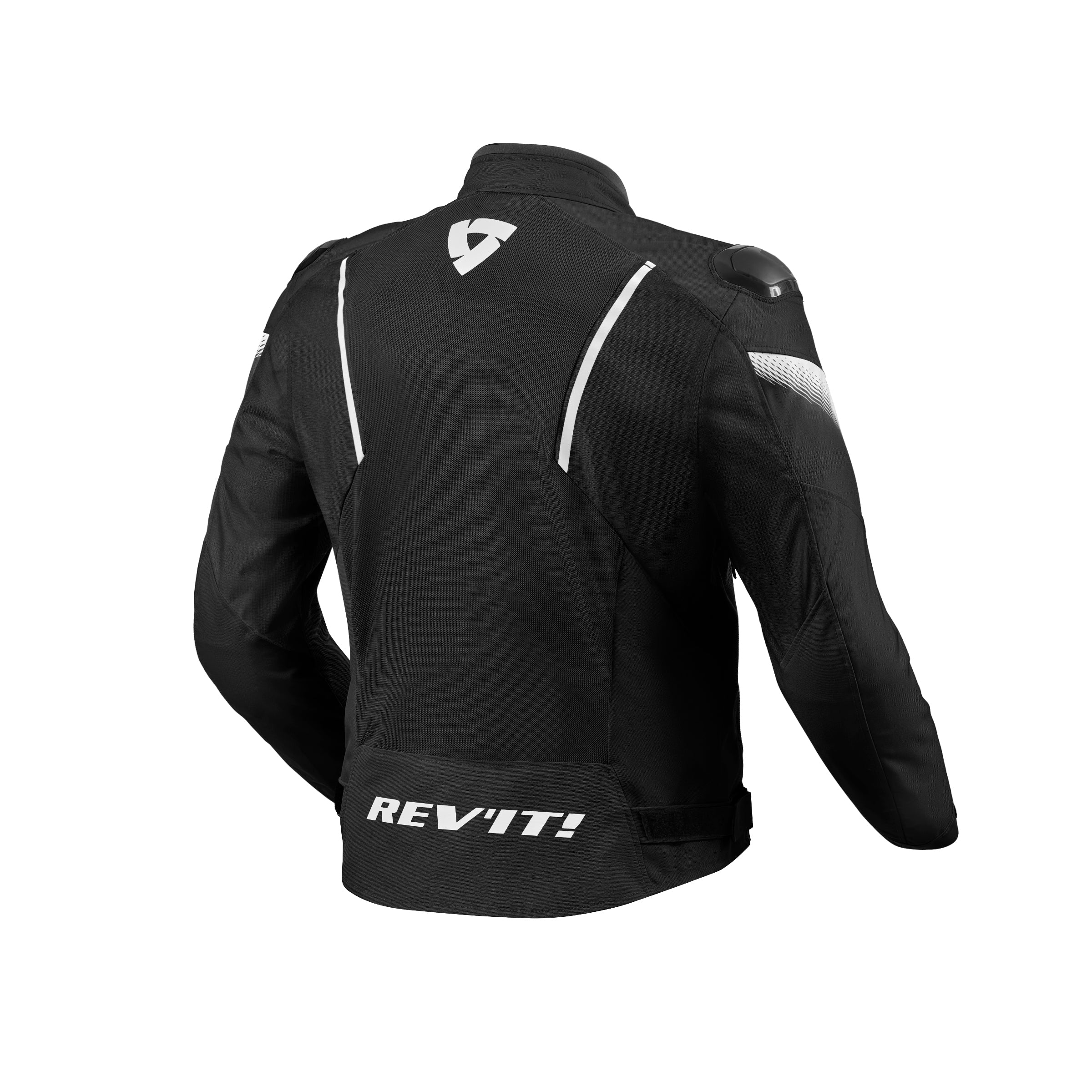 REV'IT! Control H2O Air Jacket