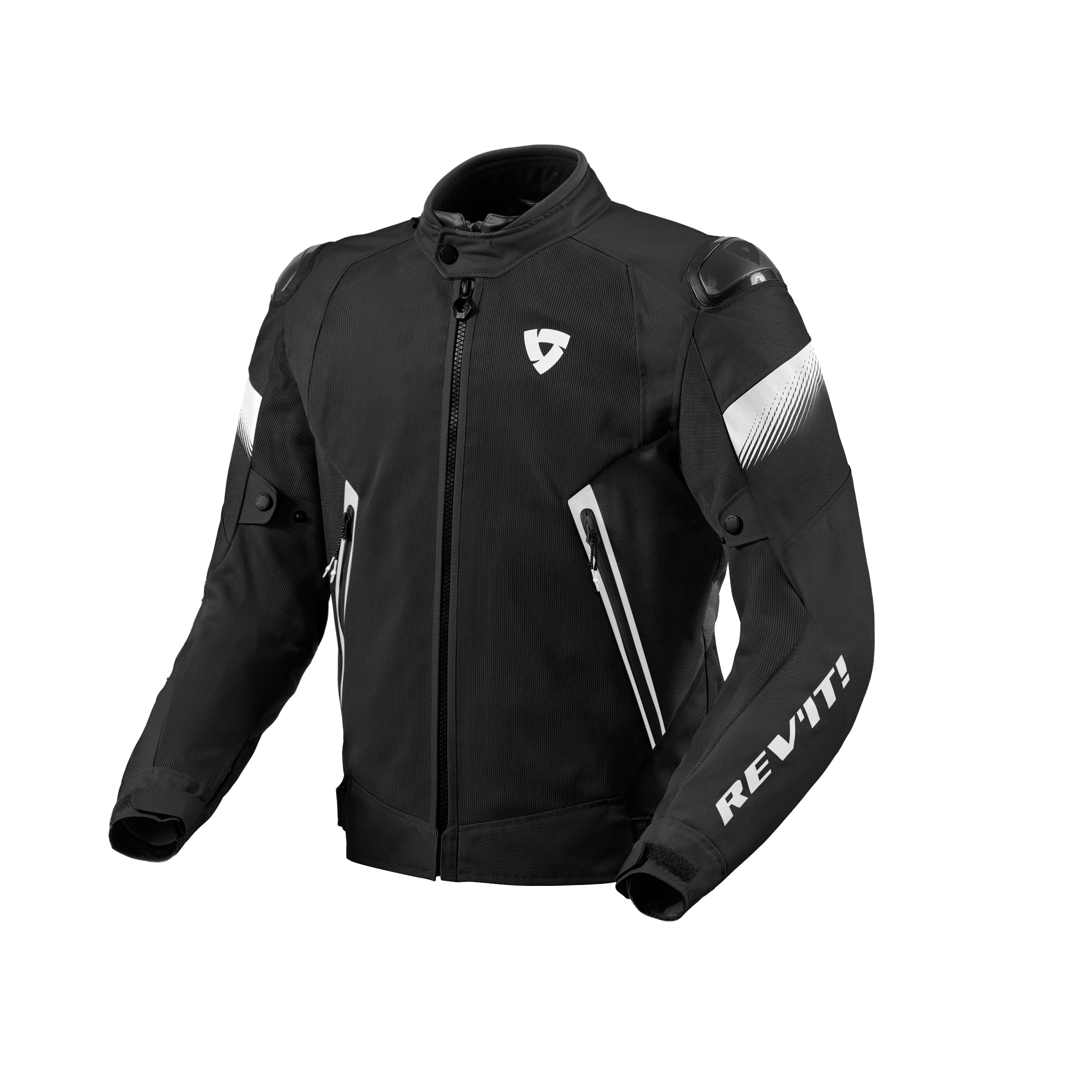 REV'IT! Control H2O Air Jacket