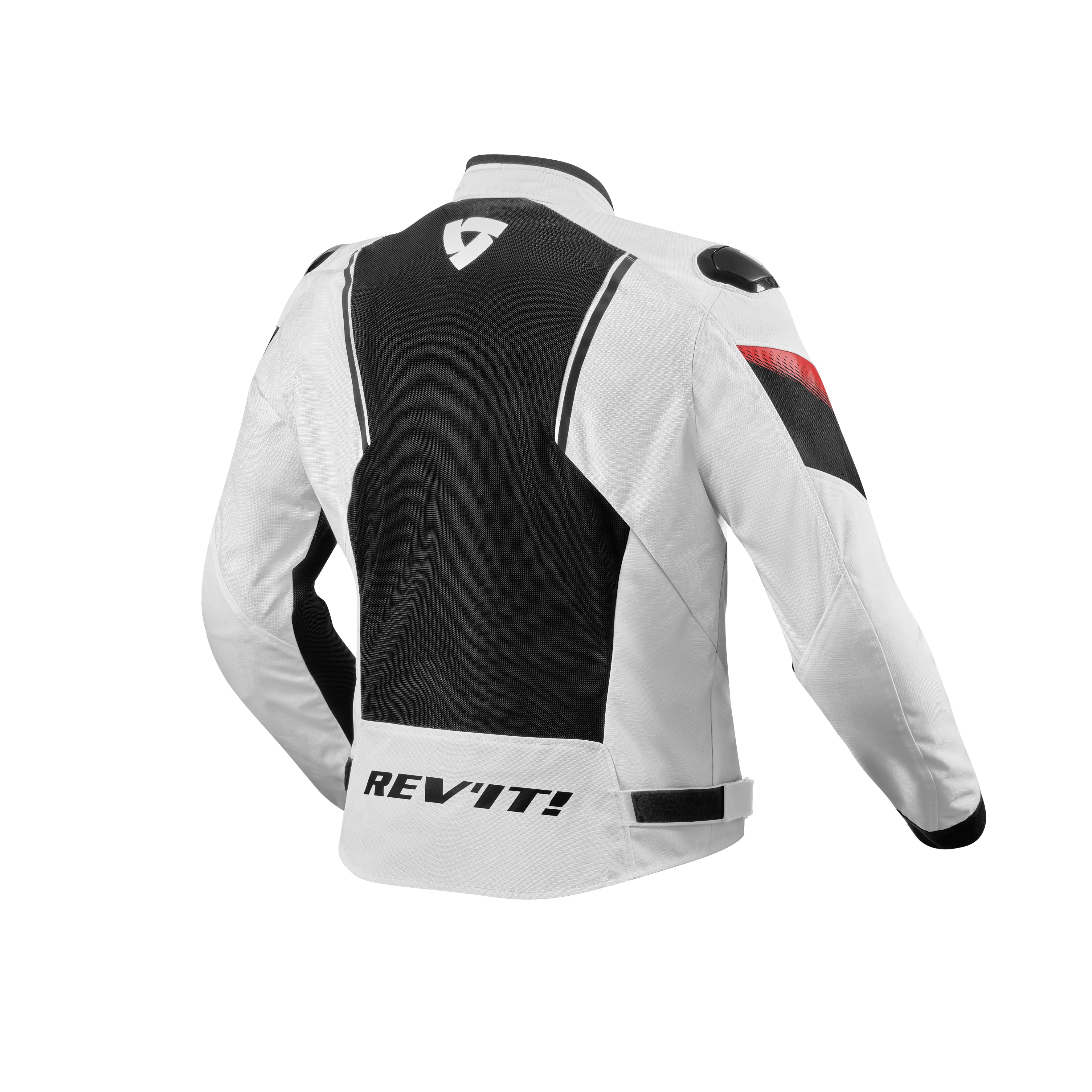 REV'IT! Control H2O Air Jacket