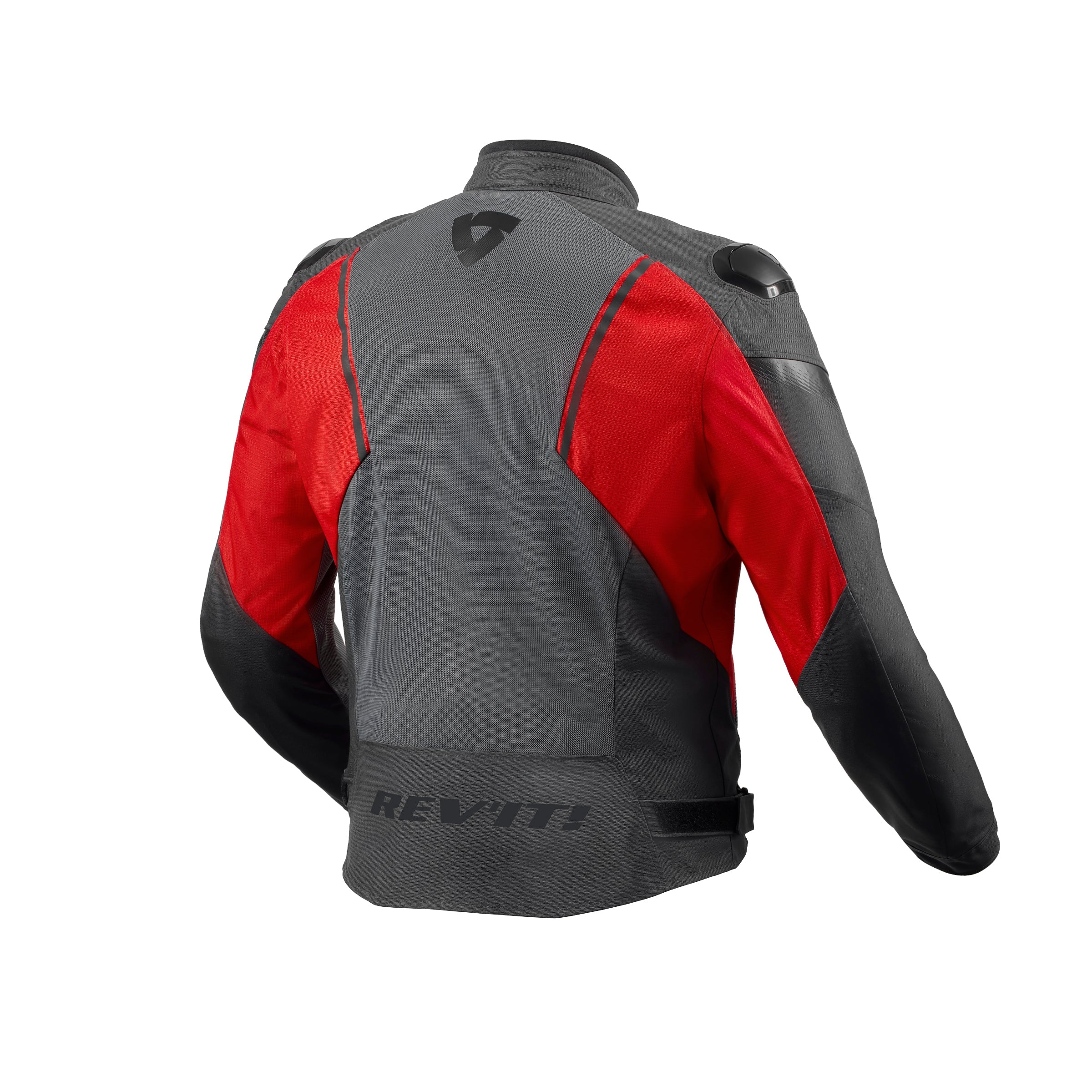 REV'IT! Control H2O Air Jacket