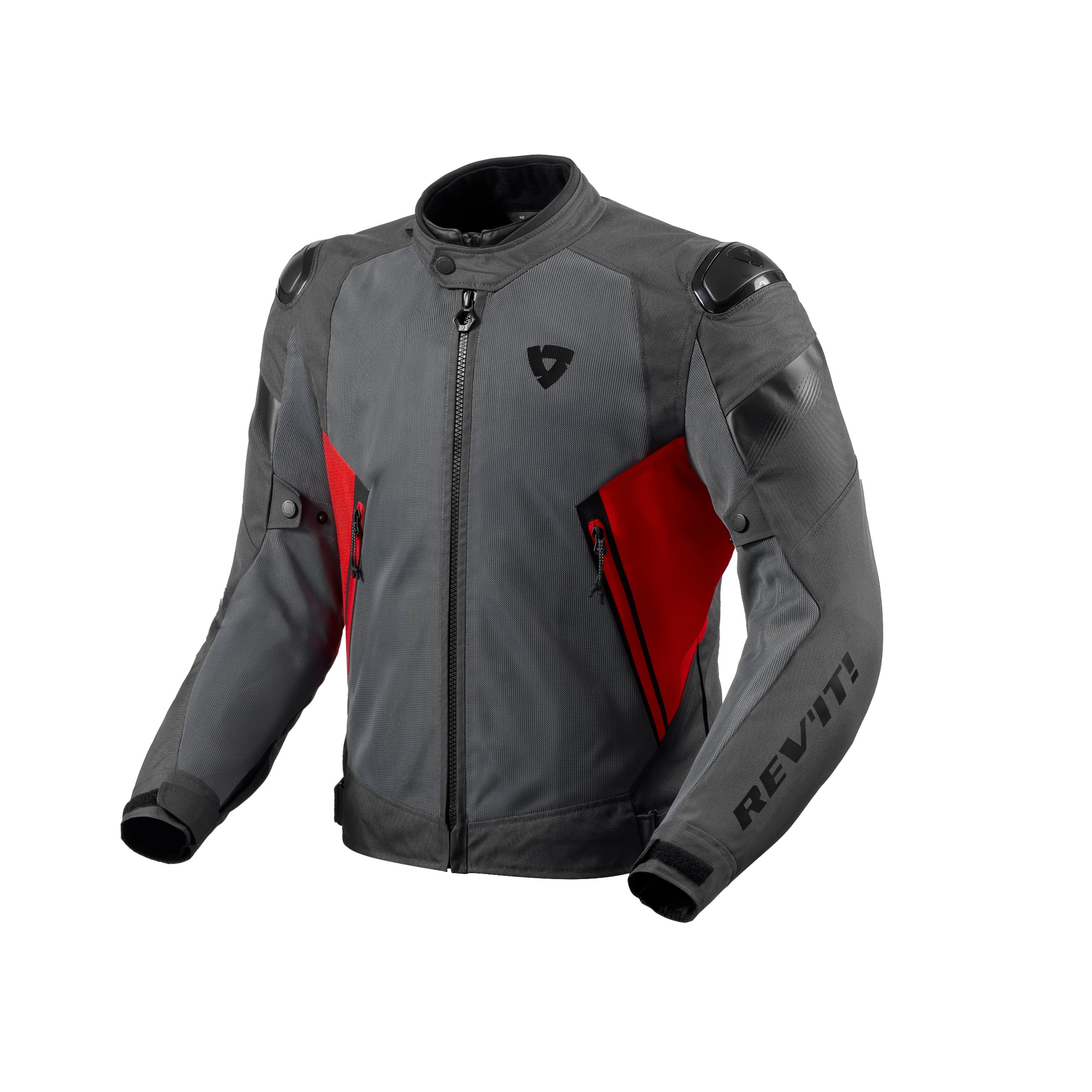 REV'IT! Control H2O Air Jacket